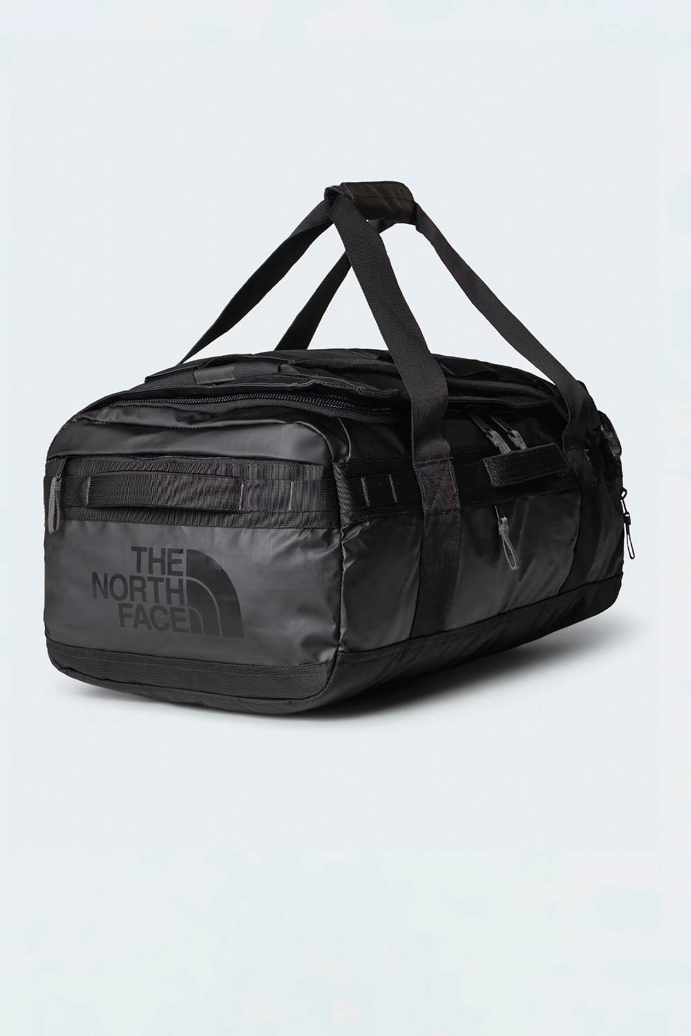 THE NORTH FACE Base Camp Voyager Duffel 42L Black | Shop at PUKAS