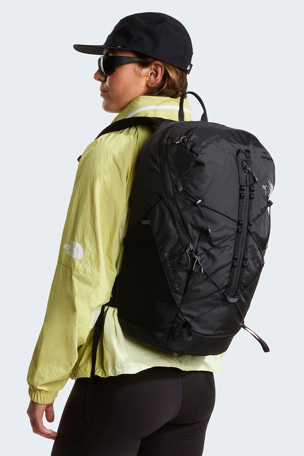 THE NORTH FACE