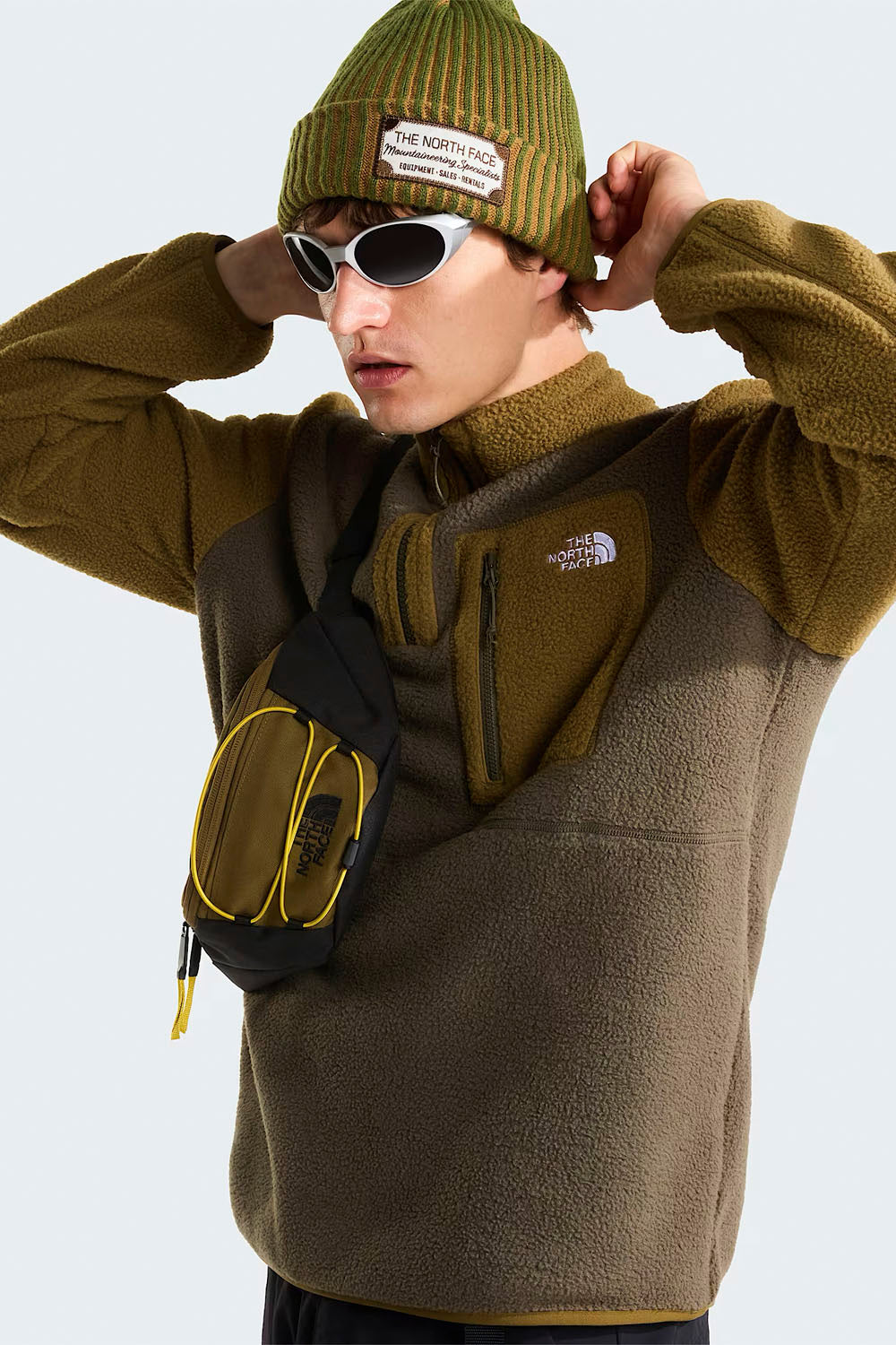 THE NORTH FACE Jester Lumbar Hip Bag