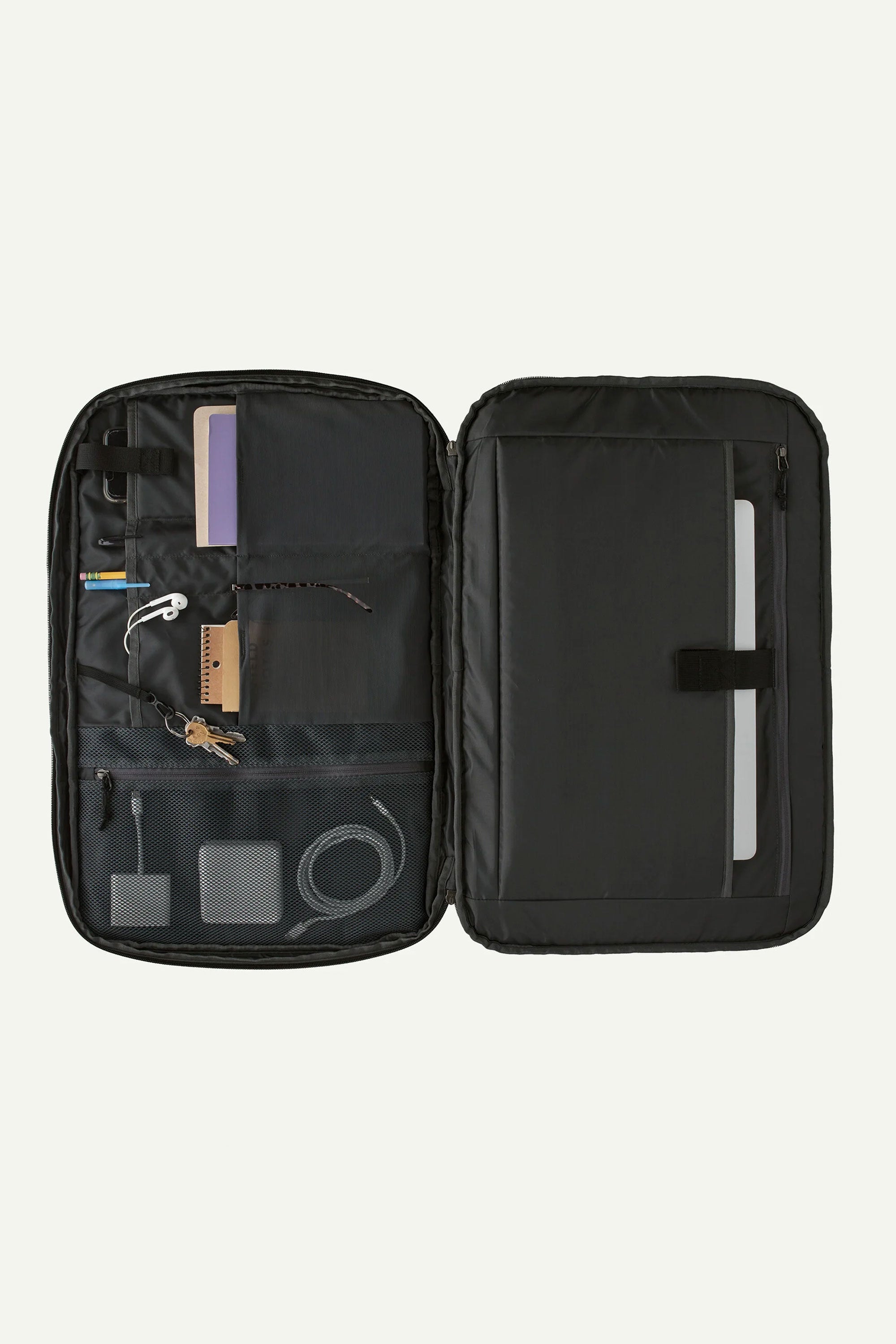 PATAGONIA BLACK HOLE MLC BLACK