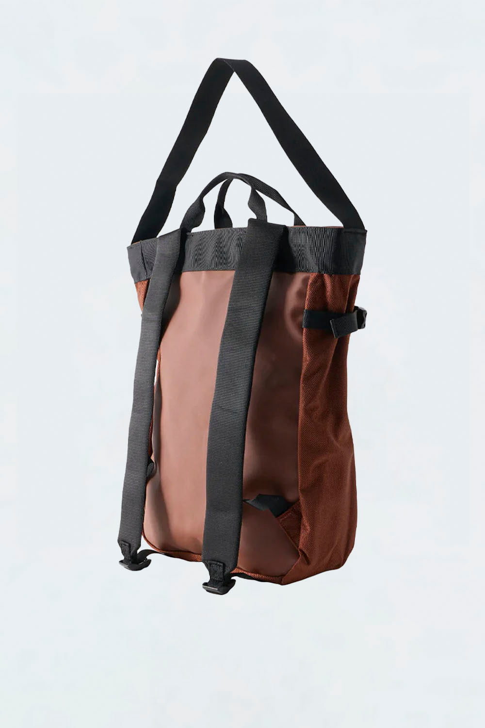 The North Face Base Camp Tote Pack Ember Soil