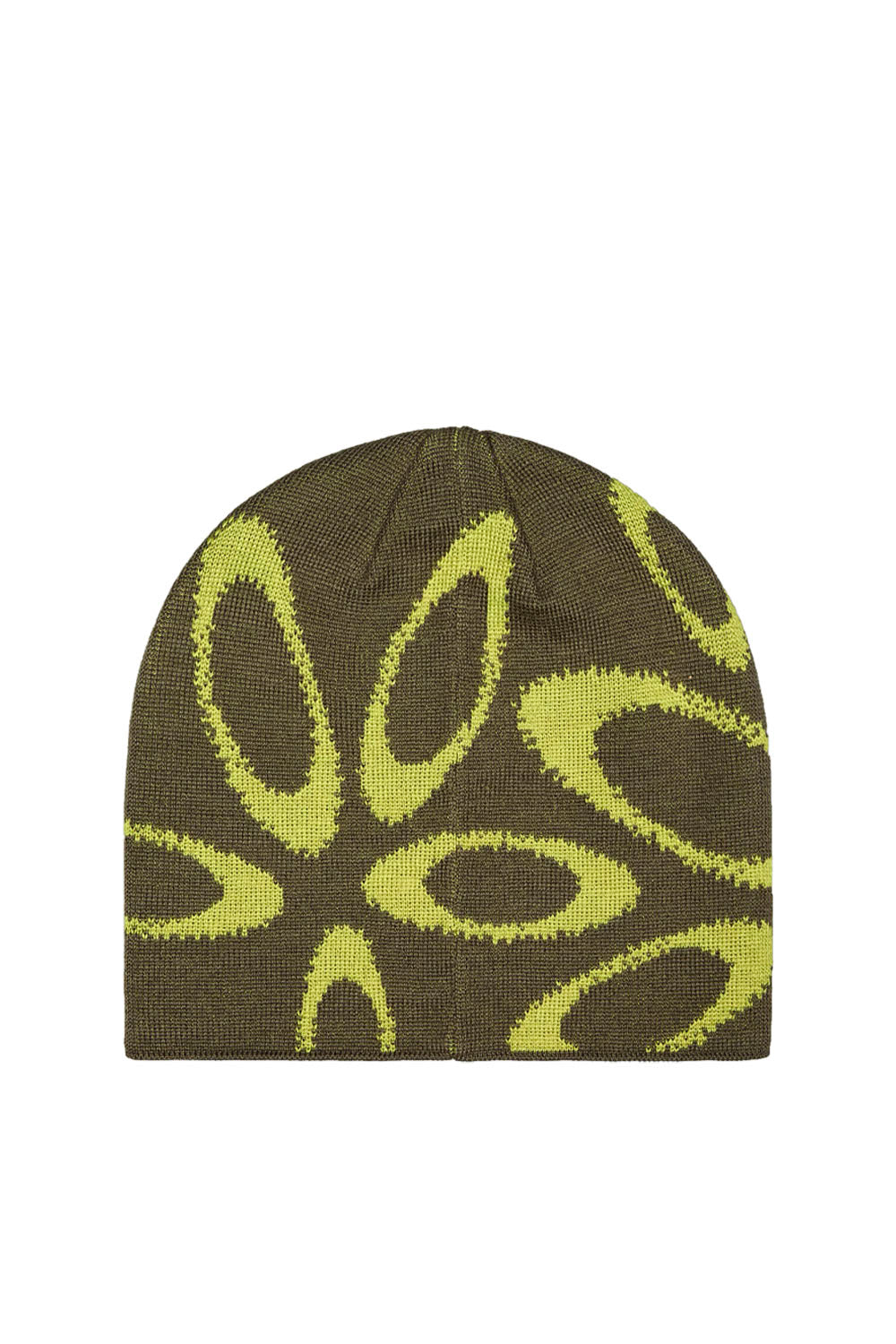 OAKLEY Ellipse Graphic Beanie オークリー OAKLEY Ellipse Graphic Beanie | Shop at PUKAS SURF SHOP