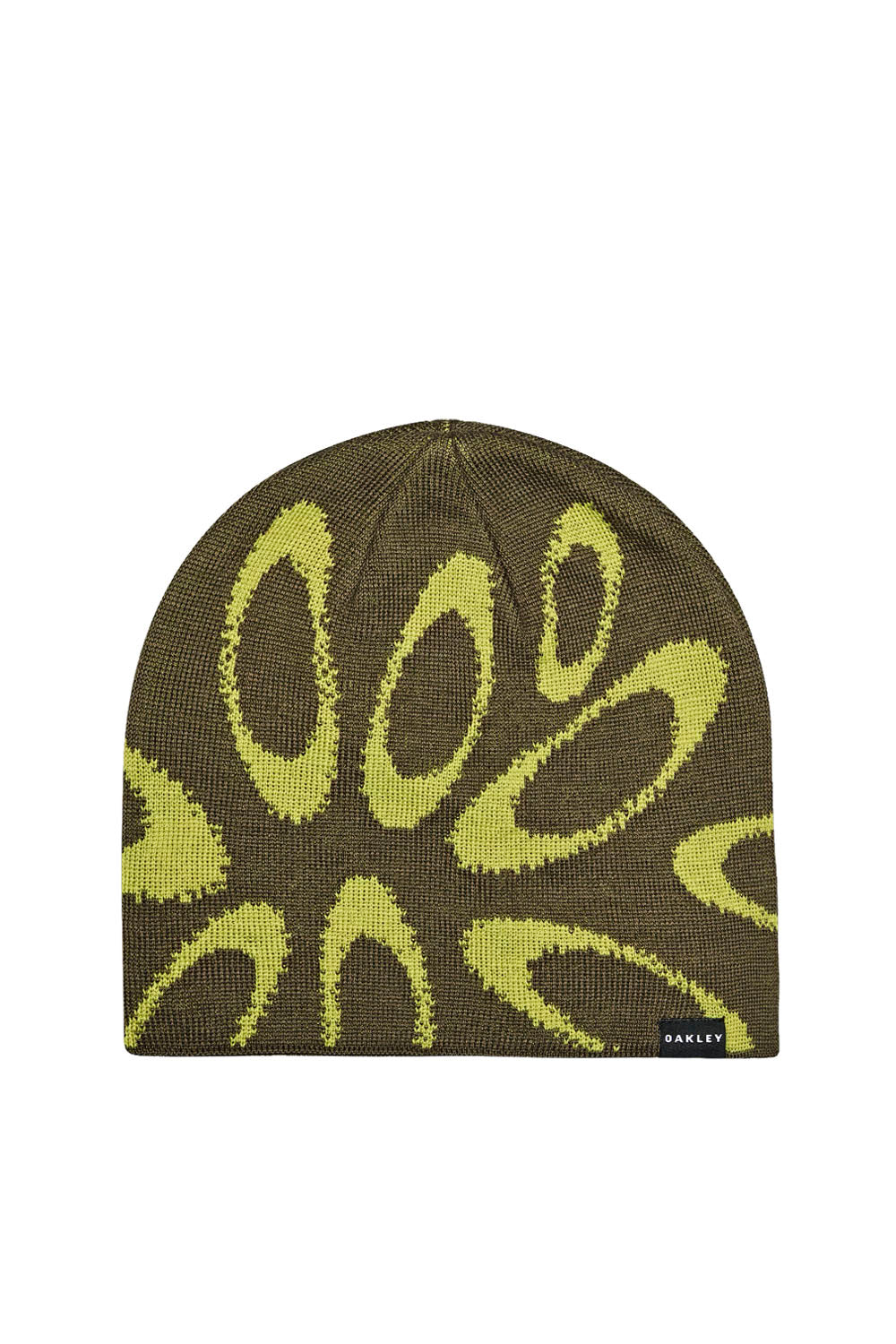 帽子 Oakley Ellipse Graphic Beanie OAKLEY Ellipse Graphic Beanie | Shop at PUKAS SURF SHOP