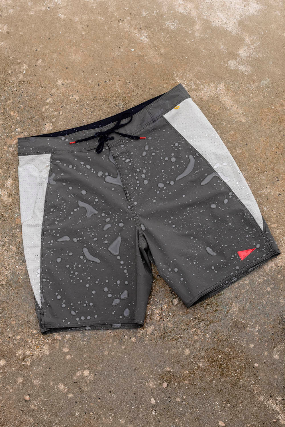 Florence Marine X Cordura Airtex Boardshort | PUKAS SURF SHOP