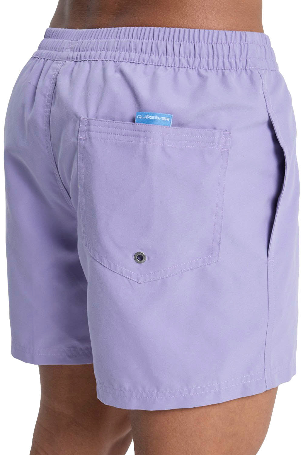 Quiksilver Everyday Solid Volley 15 Daybreak | Shop at PUKAS SURF SHOP