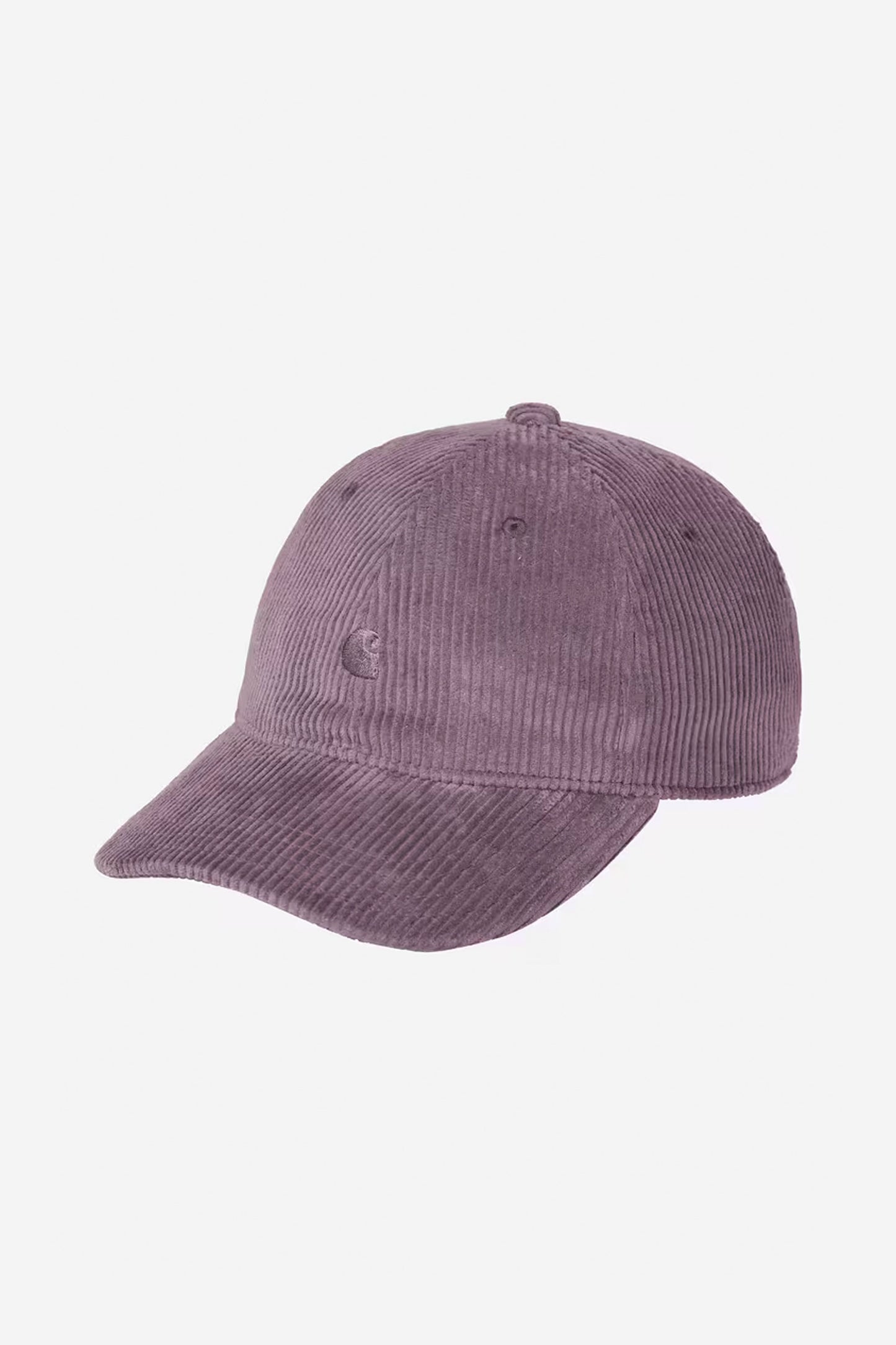 Pukas Surf Shop Carhartt WIP Harlem Cap in Phlox/Phlox