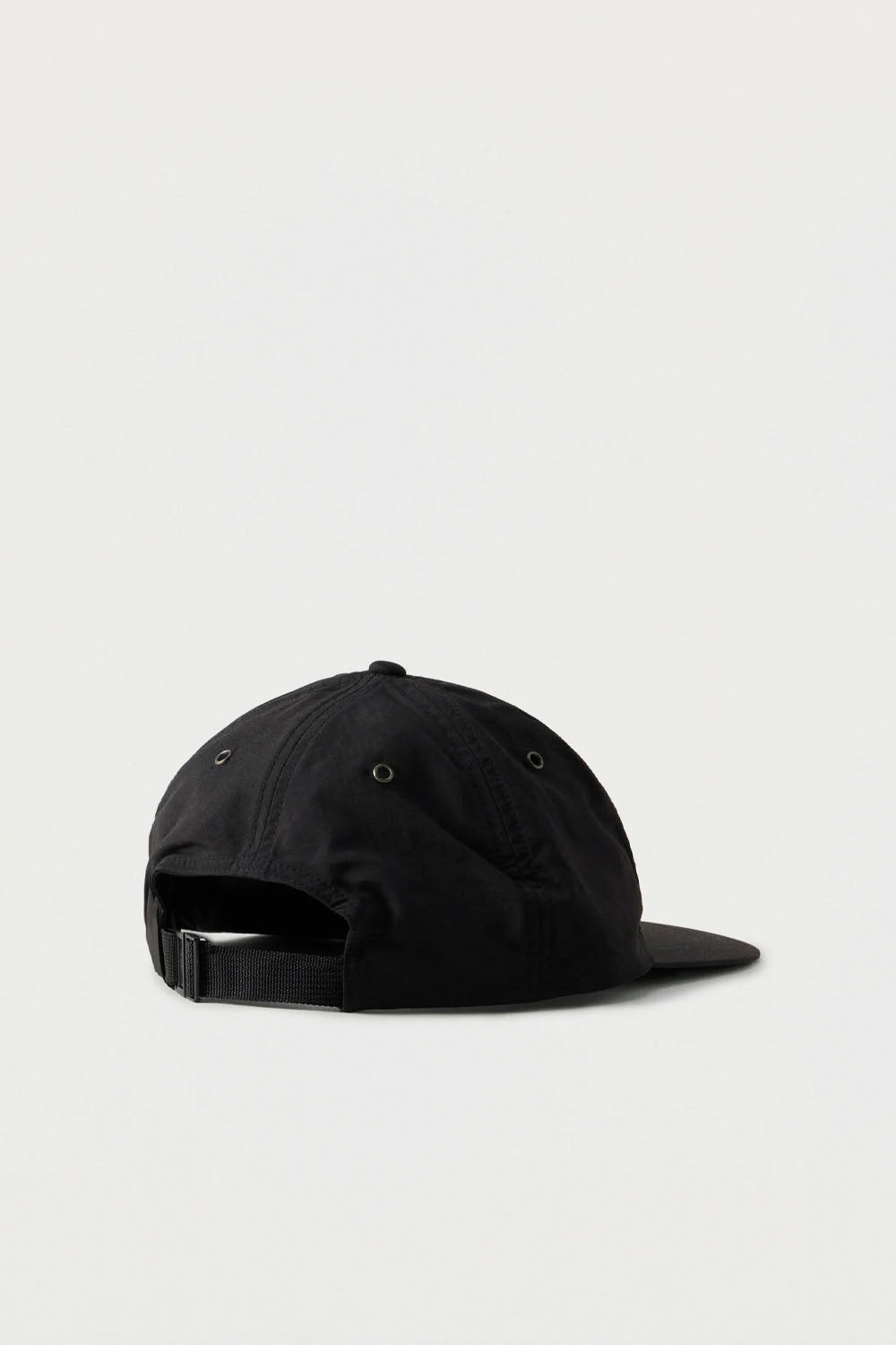 The North Face Red Box Nylon Hat Obsidian | Shop at PUKAS SURF SHOP