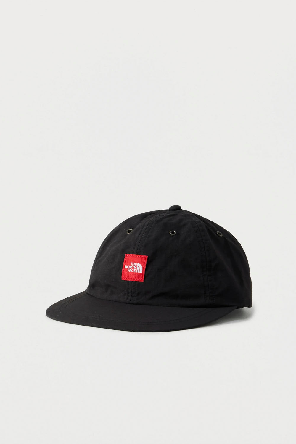 The North Face Red Box Nylon Hat Obsidian | Shop at PUKAS SURF SHOP