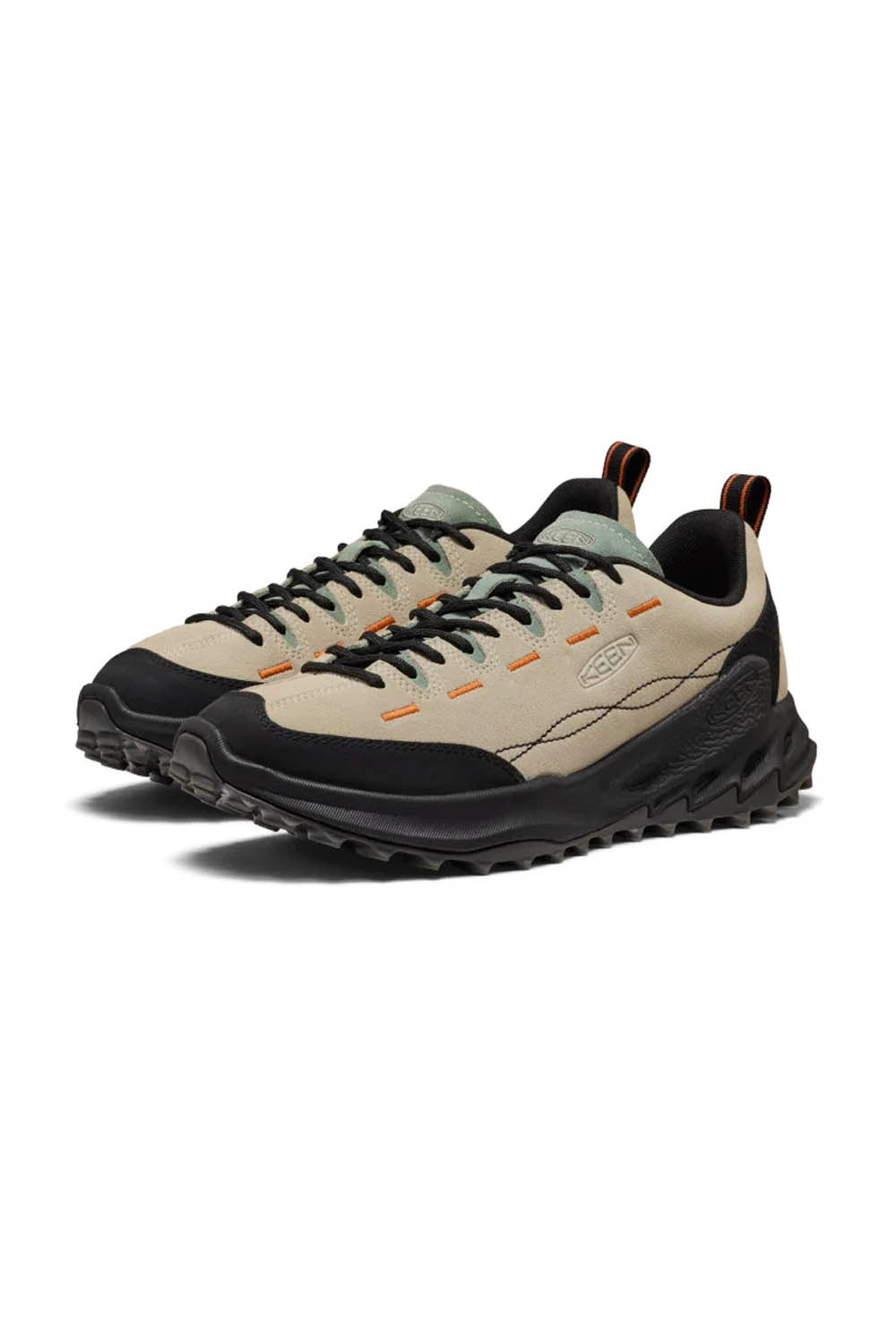 KEEN Jasper Zionic Abbey Stone Men | Shop at PUKAS SURF SHOP