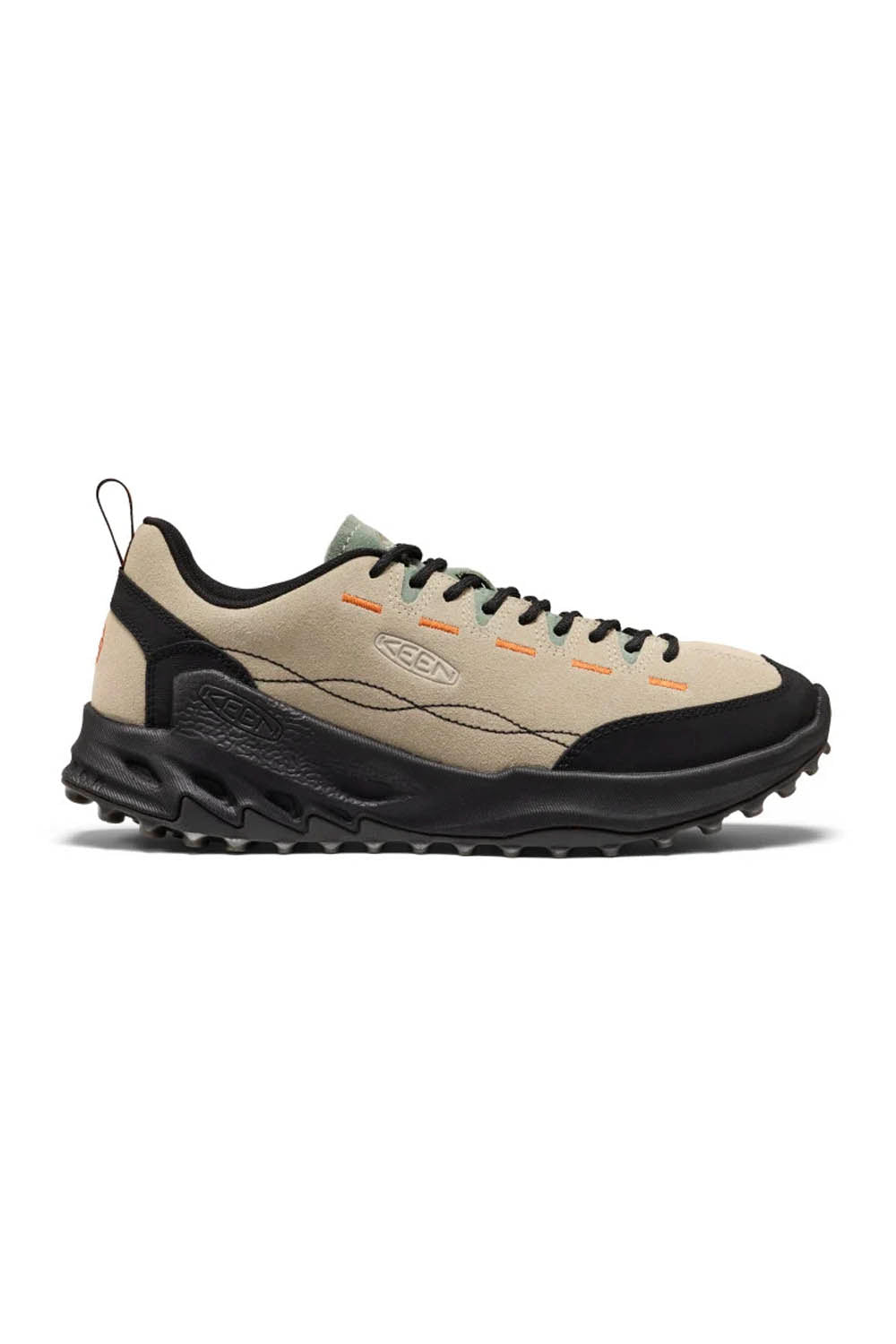 KEEN Jasper Zionic Abbey Stone Men | Shop at PUKAS SURF SHOP