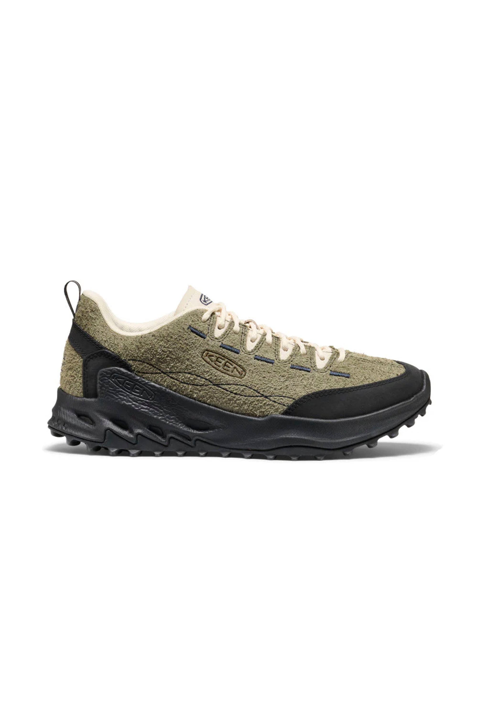 KEEN JASPER ZIONIC MAN DARK OLIVE | Shop at PUKAS SURF SHOP