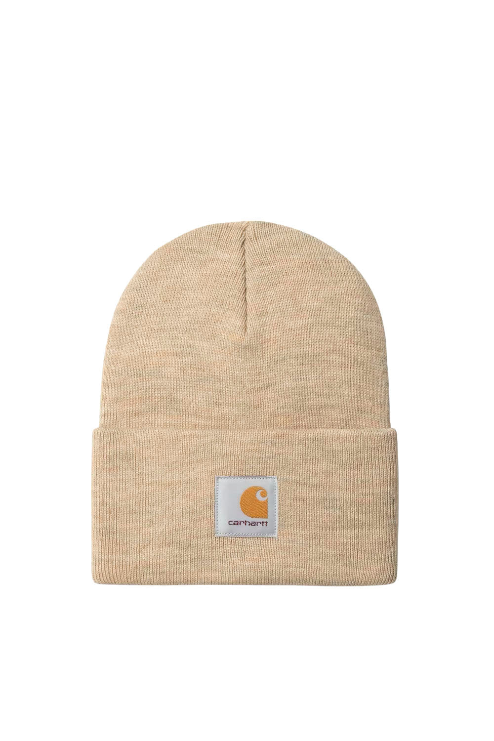 CARHARTT WIP - ACRYLIC WATCH HAT | Shop at PUKAS SURF SHOP