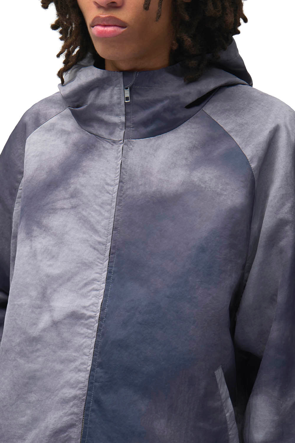 ARTE Sunfade Aero Track Jacket | Shop at PUKAS SURF SHOP