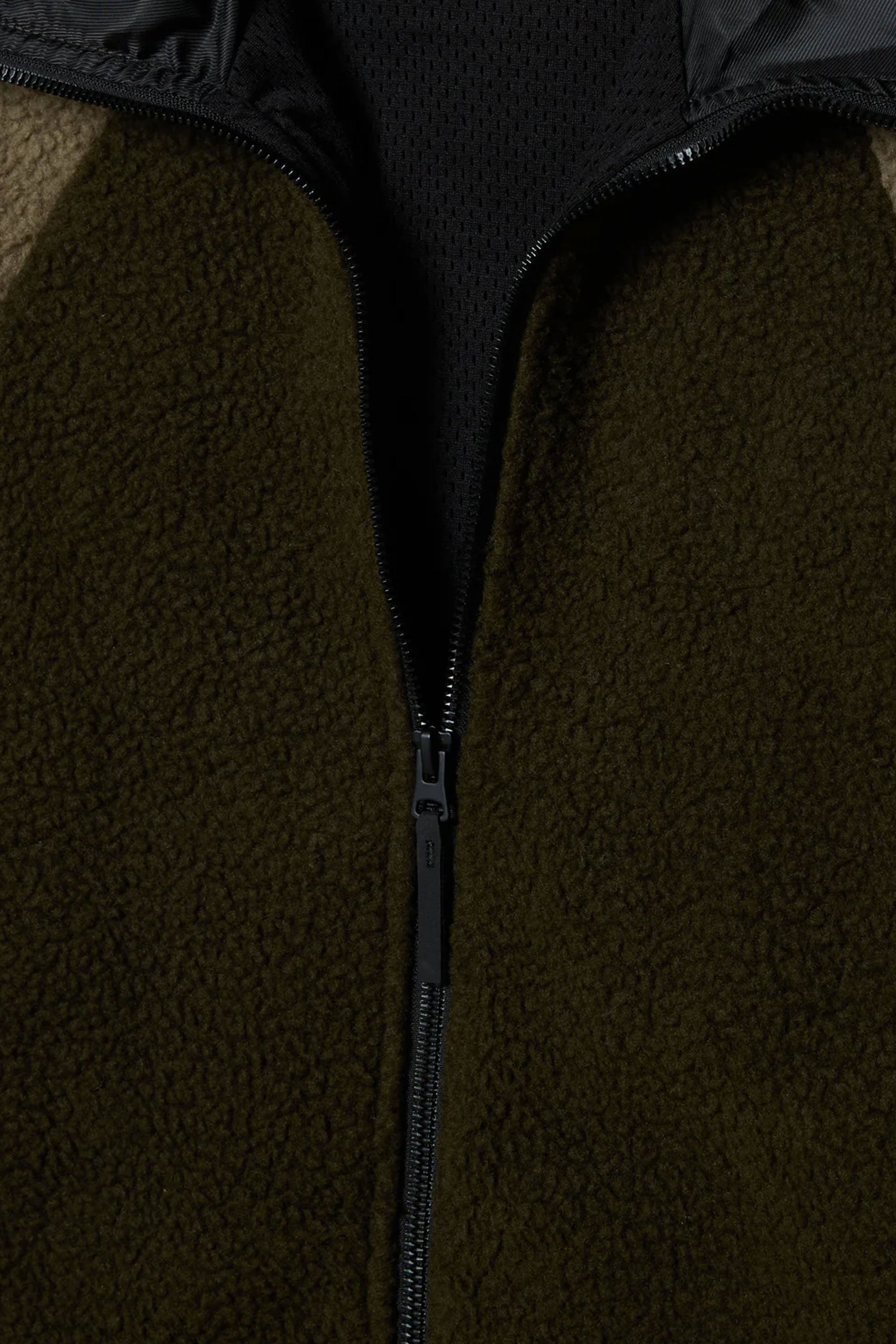 OBEY ALTA FLEECE JACKET | Shop at PUKAS SURF SHOP