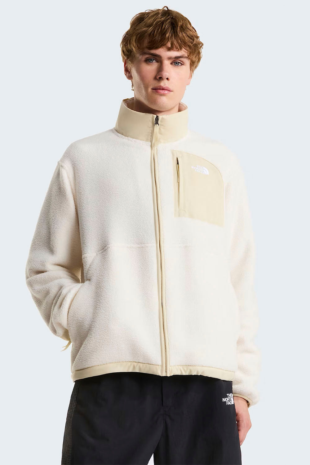 The North Face Yumiori Off Peak Zip Jacket | Shop at PUKAS SURF SHOP