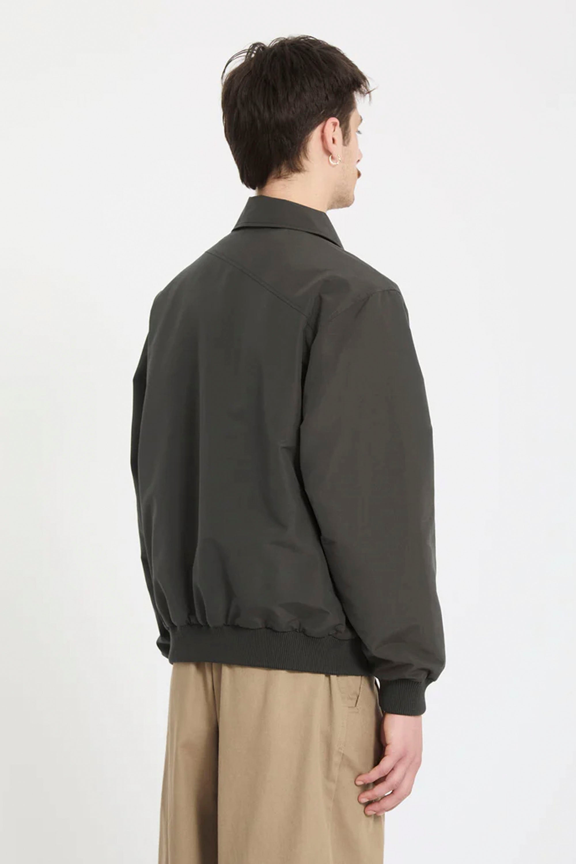 VOLCOM Likurtis Jacket | Shop at PUKAS SURF SHOP