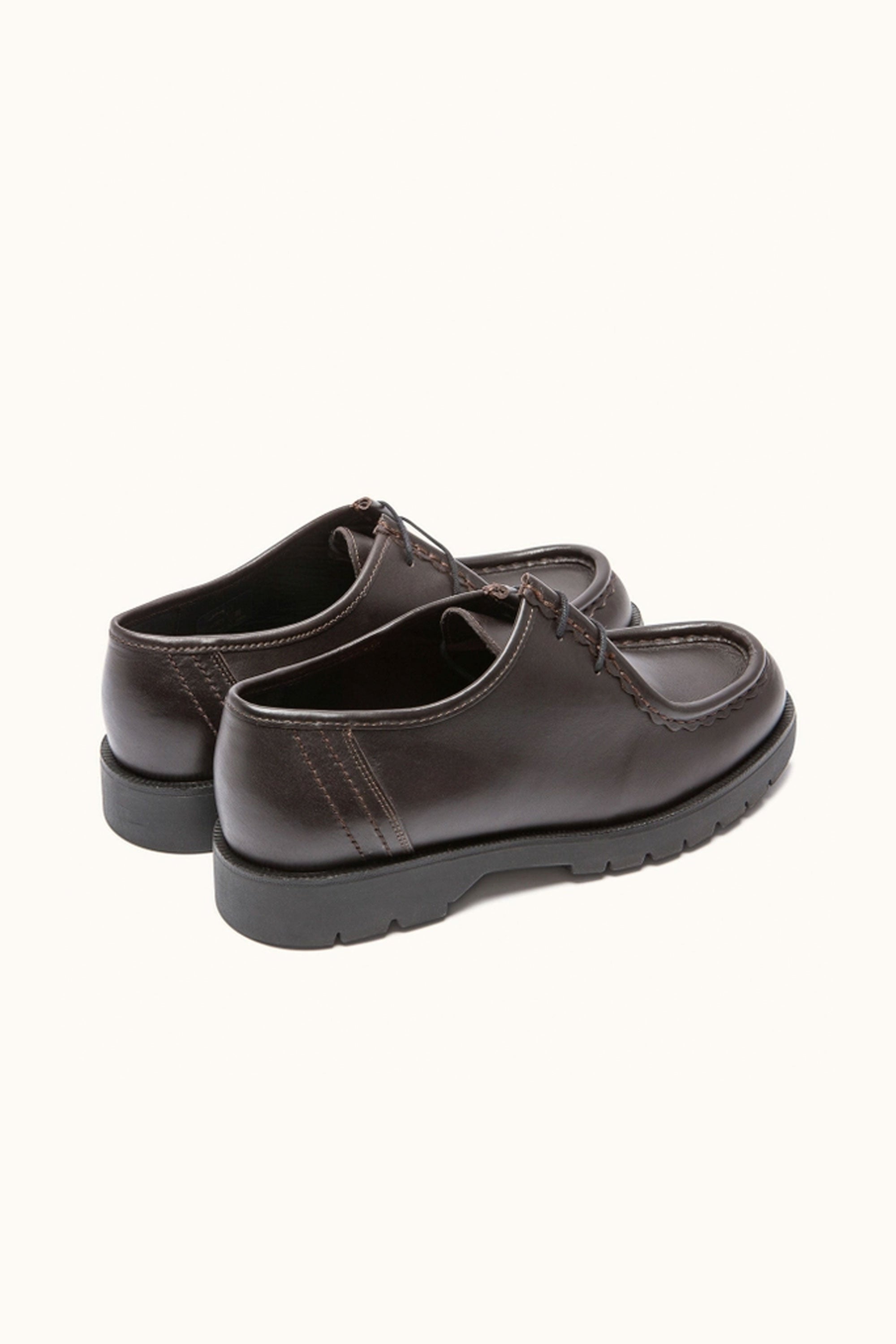 KLEMAN PADROR MAN MARRON | Shop at PUKAS SURF SHOP