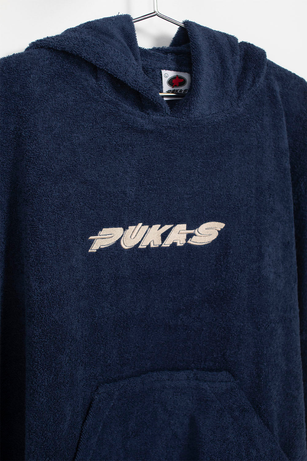 PUKAS SURF SHOP - Pukas Poncho Navy | Shop at PUKAS SURF SHOP