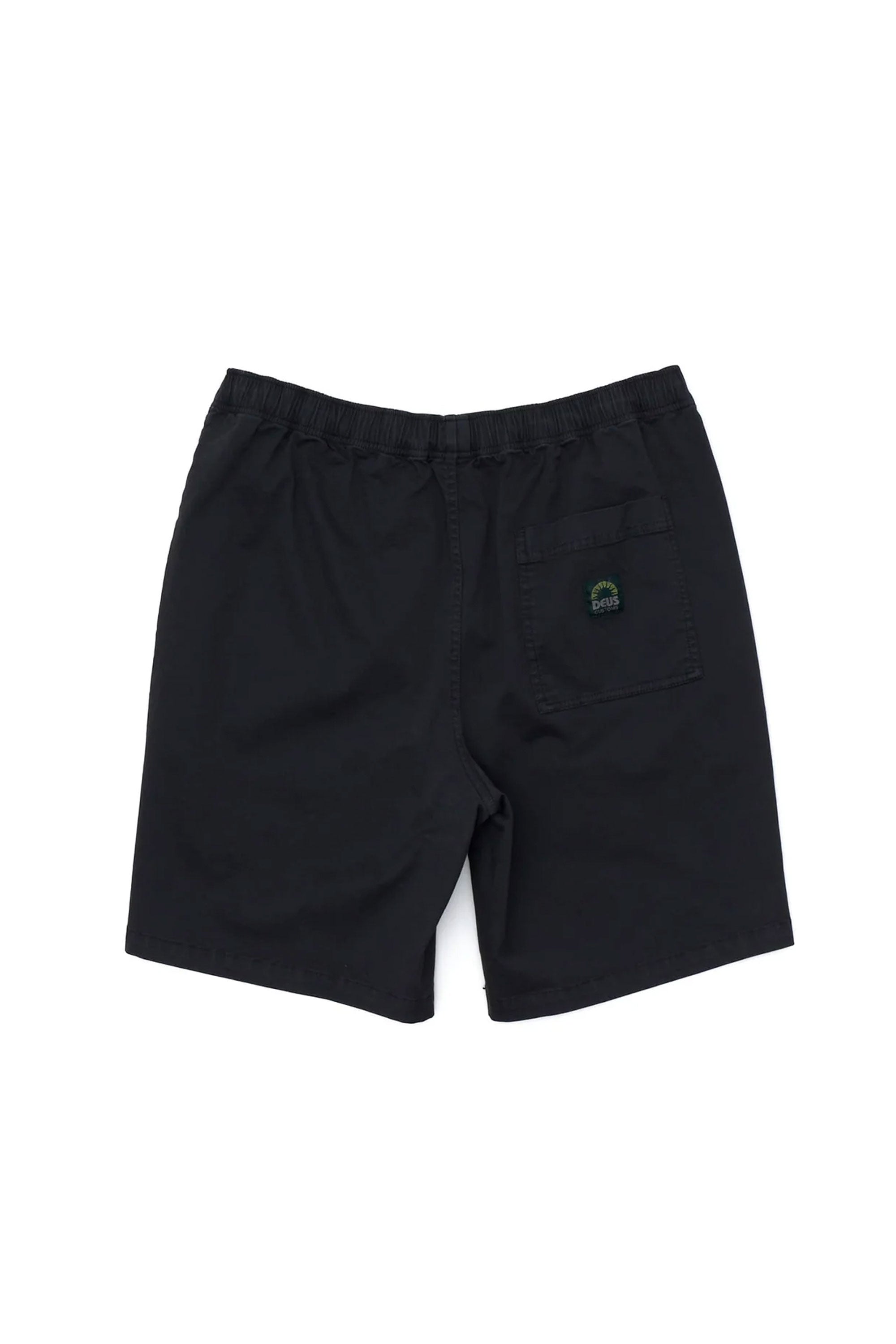 【HI FI FNK】Deus Pigment Bermuda Shorts Bermuda shorts in plain colors – FYNCH-HATTON | Offizieller