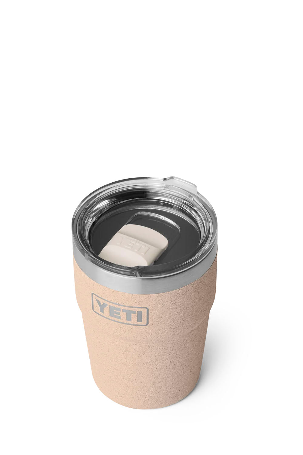 YETI Rambler 16 oz Stackable Cup | Shop at PUKAS SURF SHOP