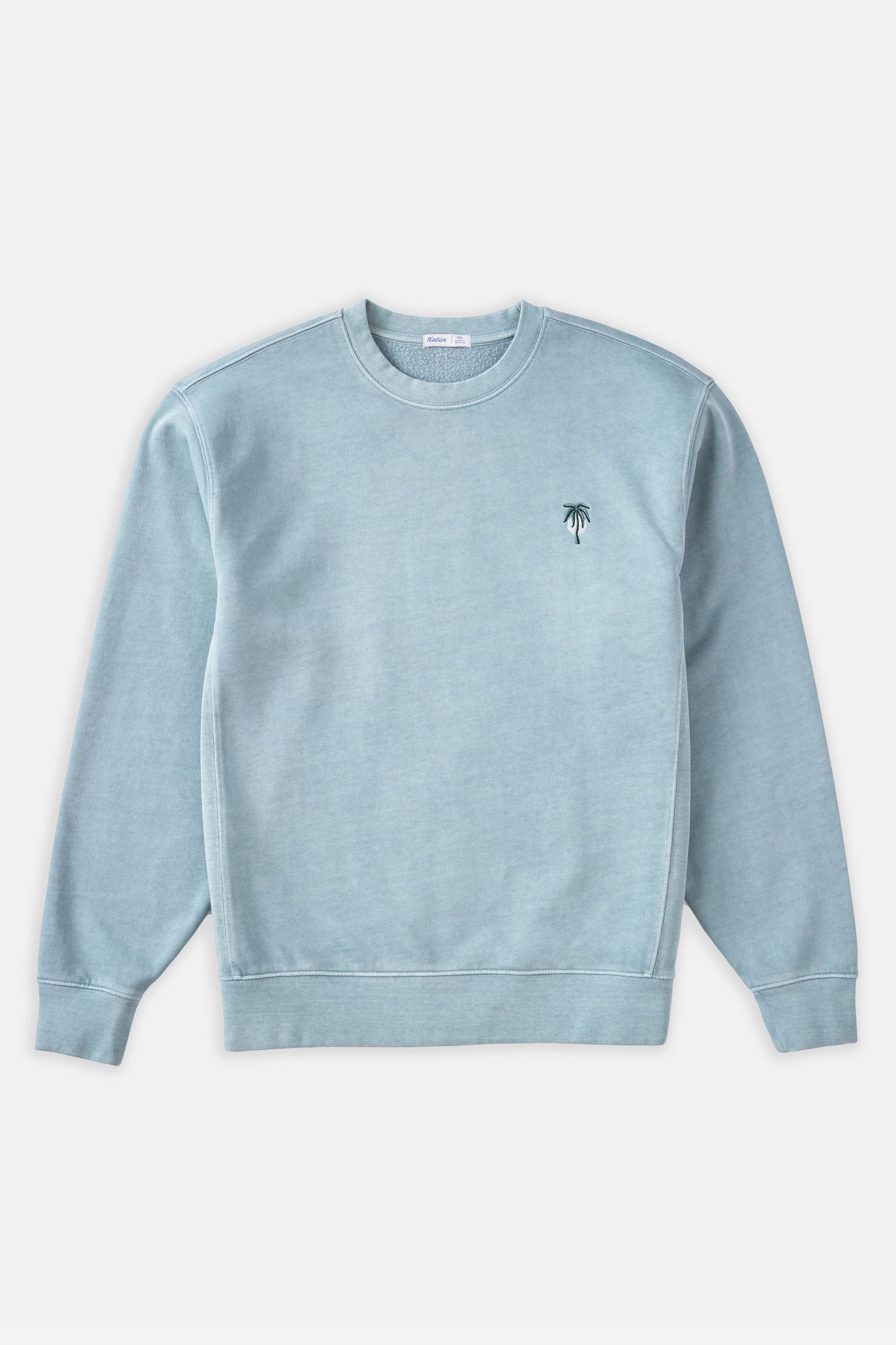 katin CRAWFORD EMB CREW | Shop at PUKAS SURF SHOP