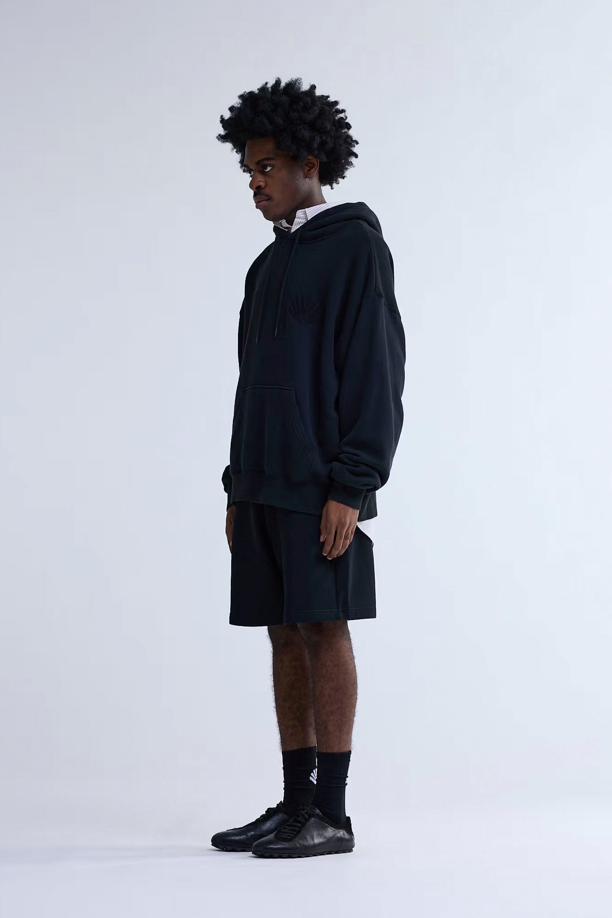 NEW AMSTERDAM CHOP HOODIE | Shop at PUKAS SURF SHOP