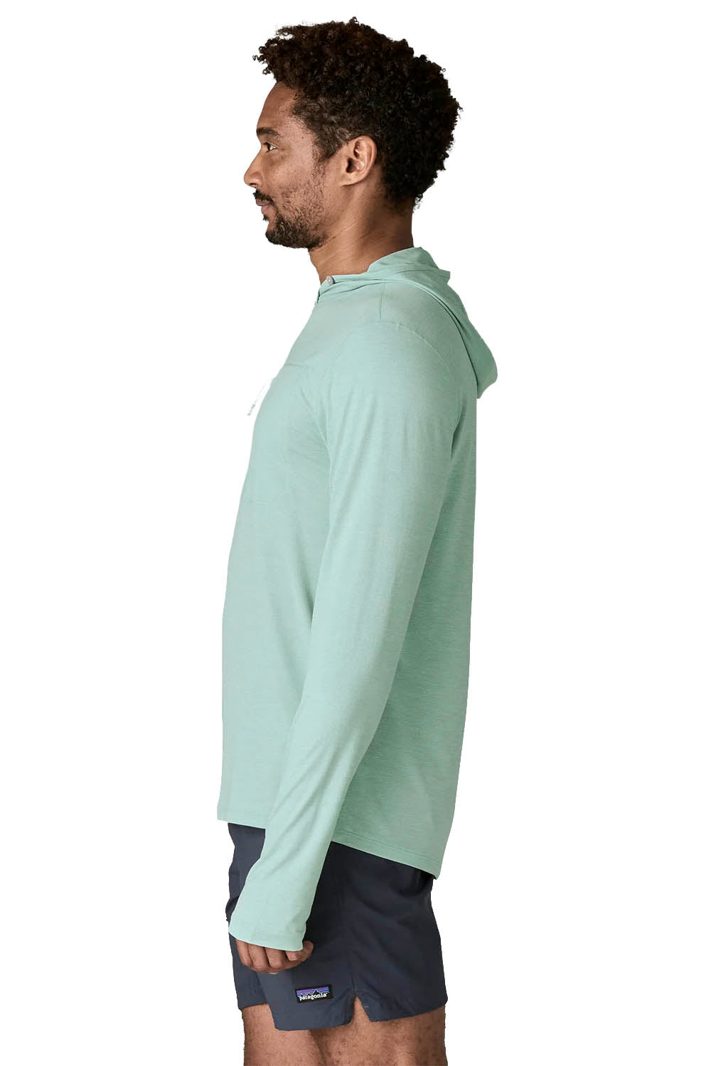 PATAGONIA Cap Cool Sun Hoody | Shop at PUKAS SURF SHOP