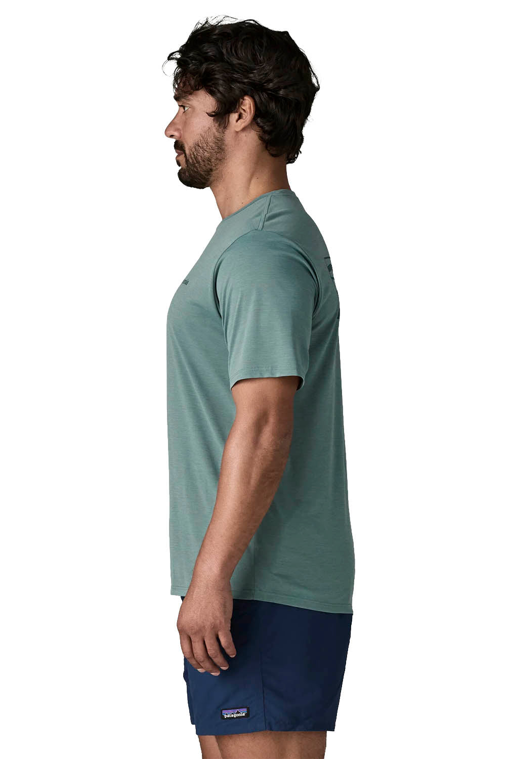 PATAGONIA Cap Cool Daily Shirt | Shop at PUKAS SURF SHOP