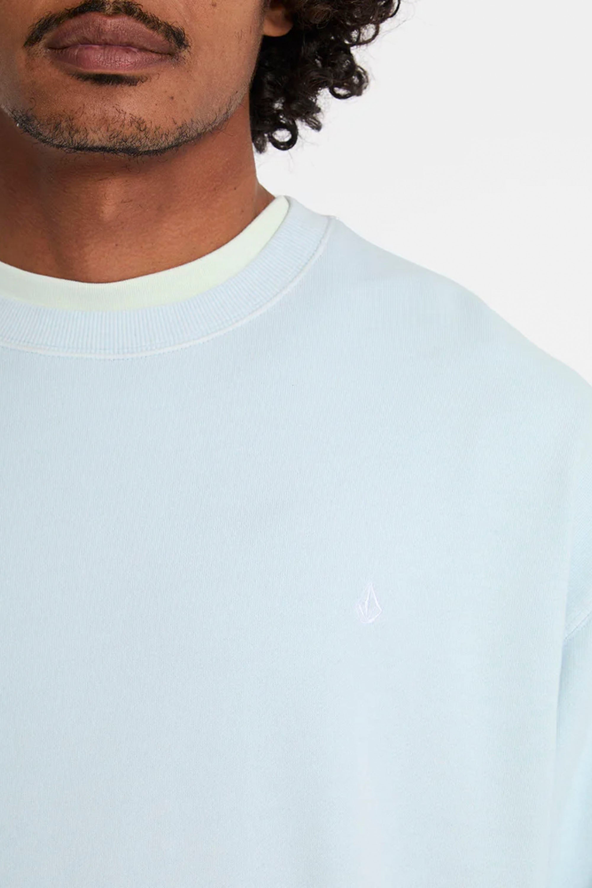 Volcom Single Stone TW Crew | Shop at PUKAS SURF SHOP