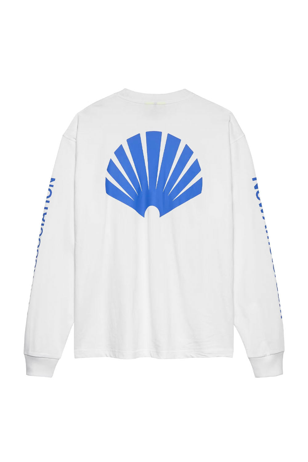 New Amsterdam Surf Association 長袖カットソー New Amsterdam Surf Association Logo LS Tee | Shop at PUKAS SURF SHOP