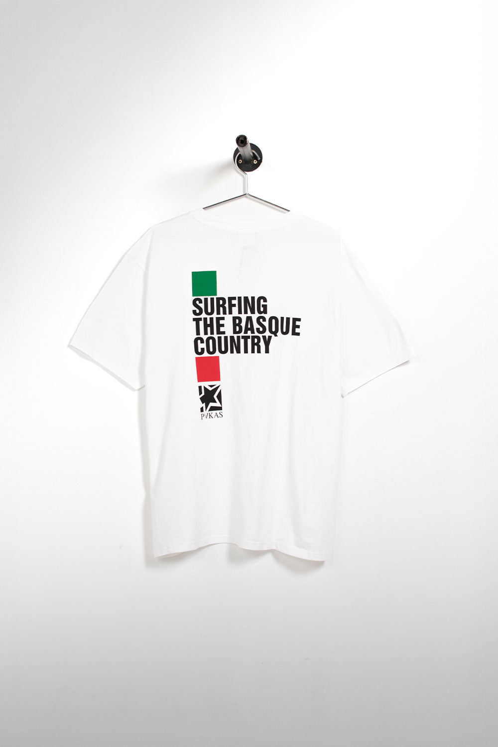 SURFING THE BASQUE COUNTRY - CLASSIC | Shop at PUKAS SURF SHOP