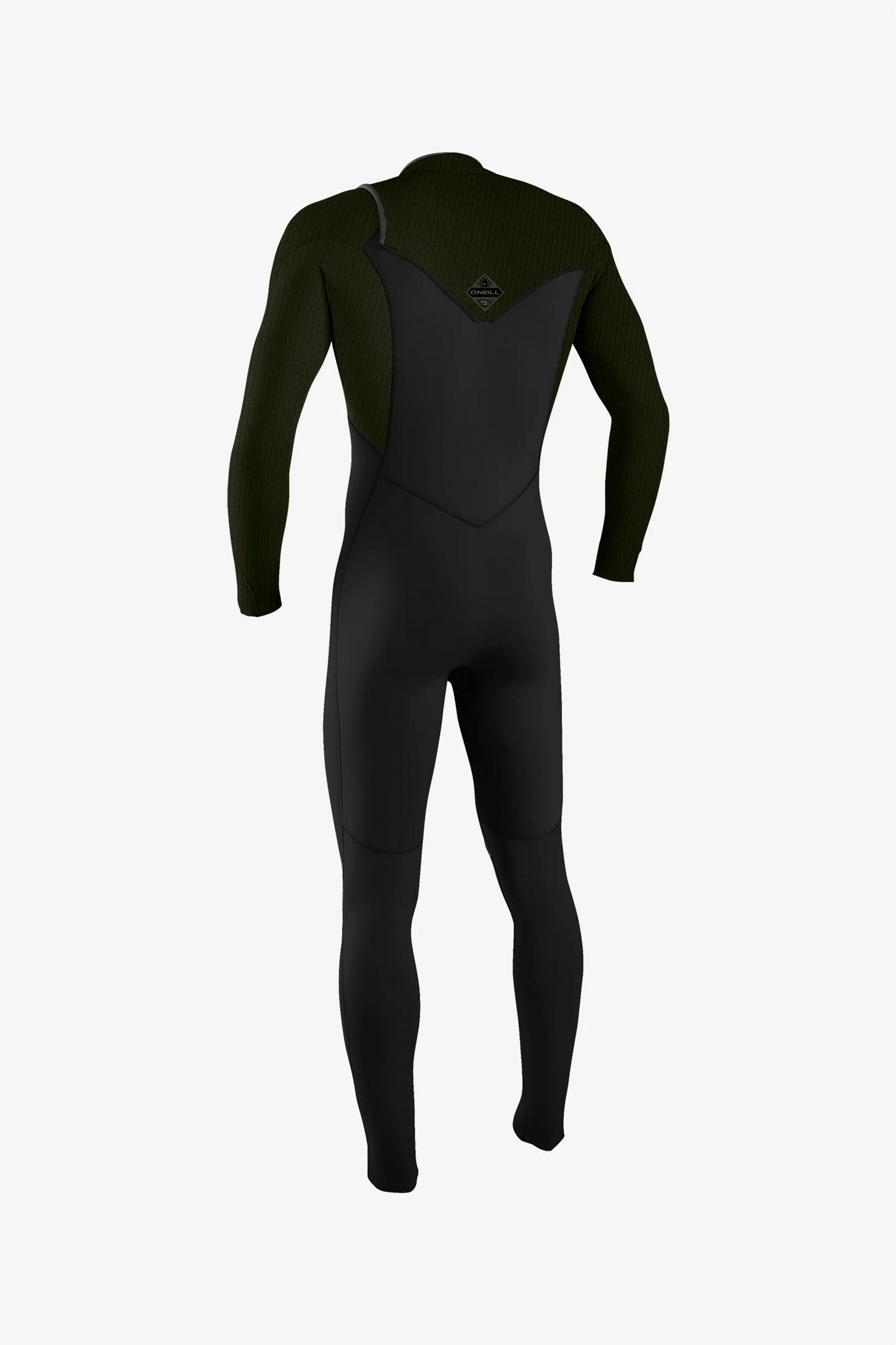 O´NEILL HYPERFREAK 4/3MM CHEST ZIP | Shop at PUKAS SURF SHOP