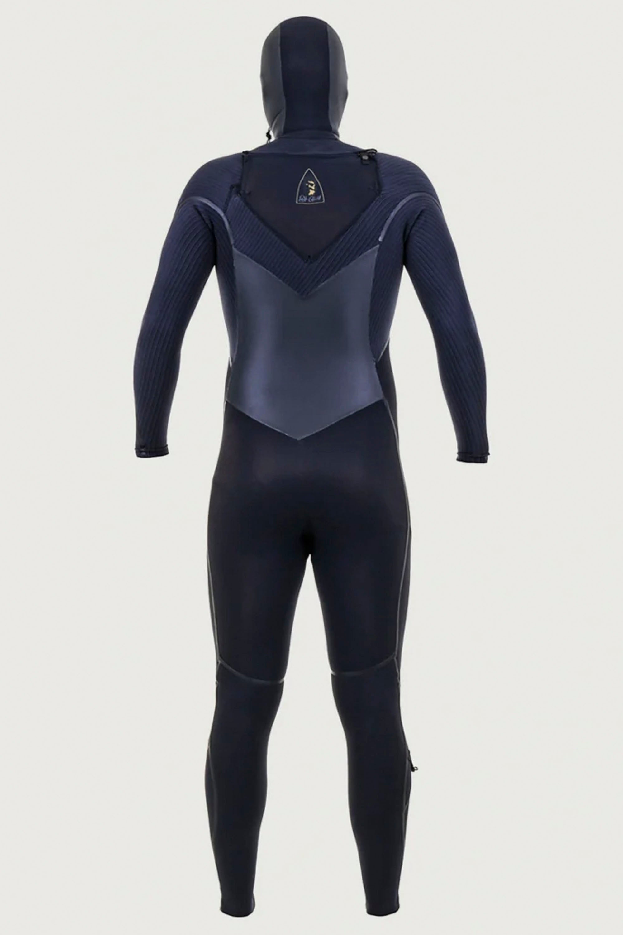 O'Neill Mutant Legend 5/4 mm Hooded Wetsuit | Pukas Surf Shop