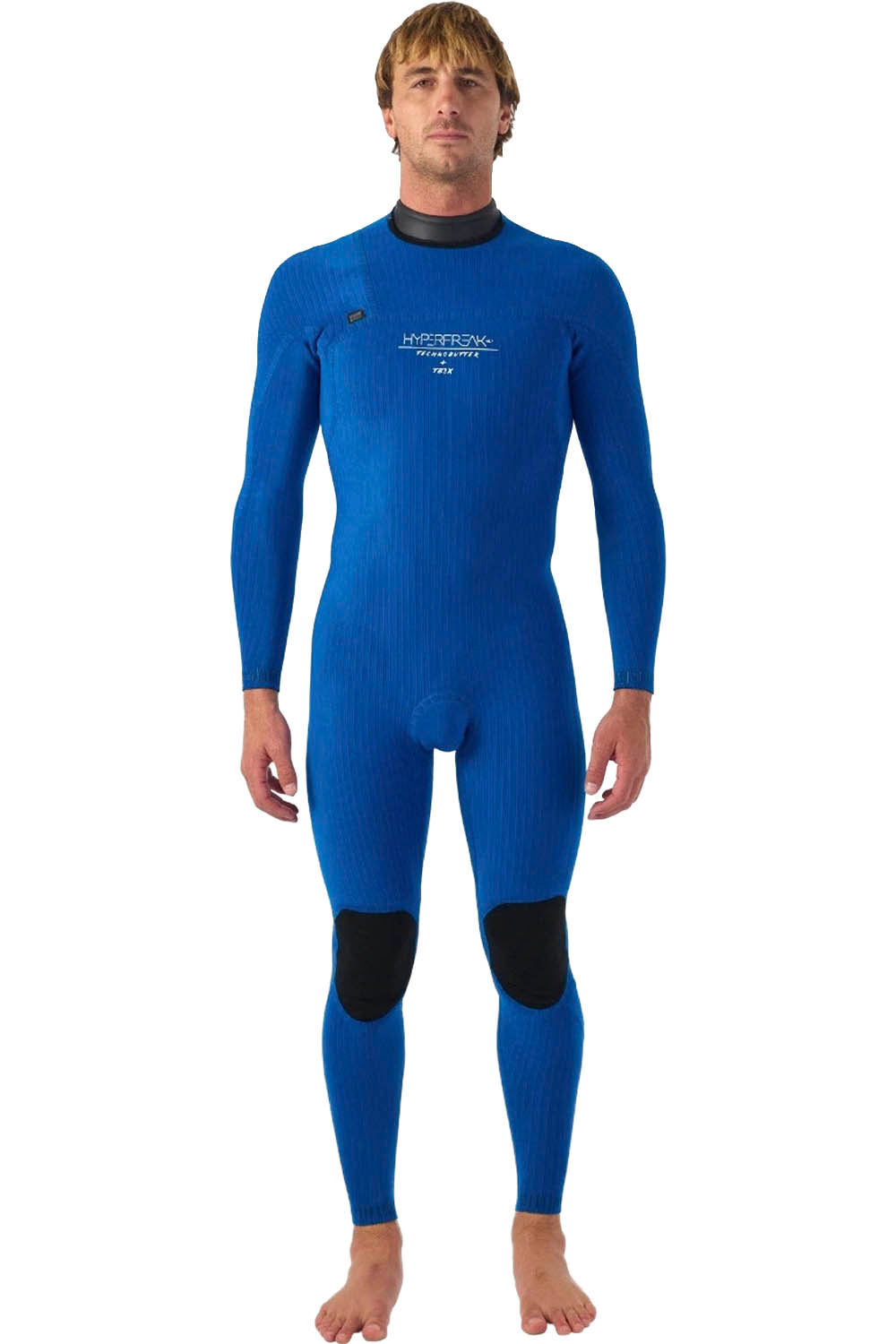 O´NEILL Hyperfreak 3/2mm Chest Zip Men Wetsuit | Shop at PUKAS