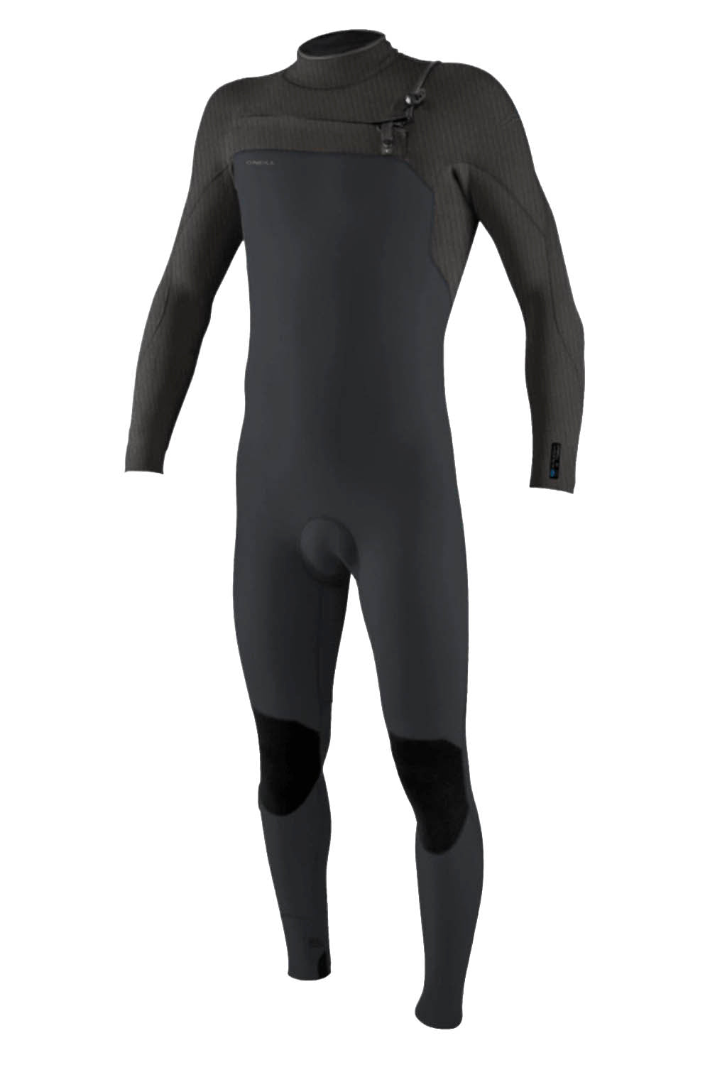 O´NEILL Hyperfreak 3/2mm Chest Zip Men Wetsuit | Shop at PUKAS