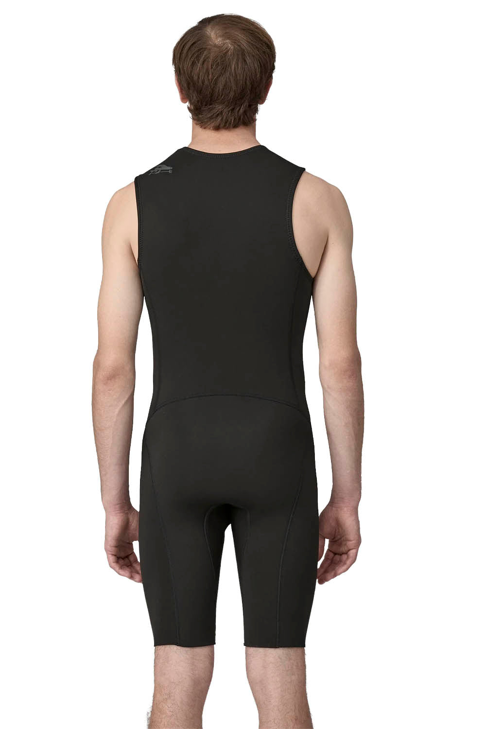 Patagonia Yulex Regulator Lite 2mm Short John Men Black | Shop at