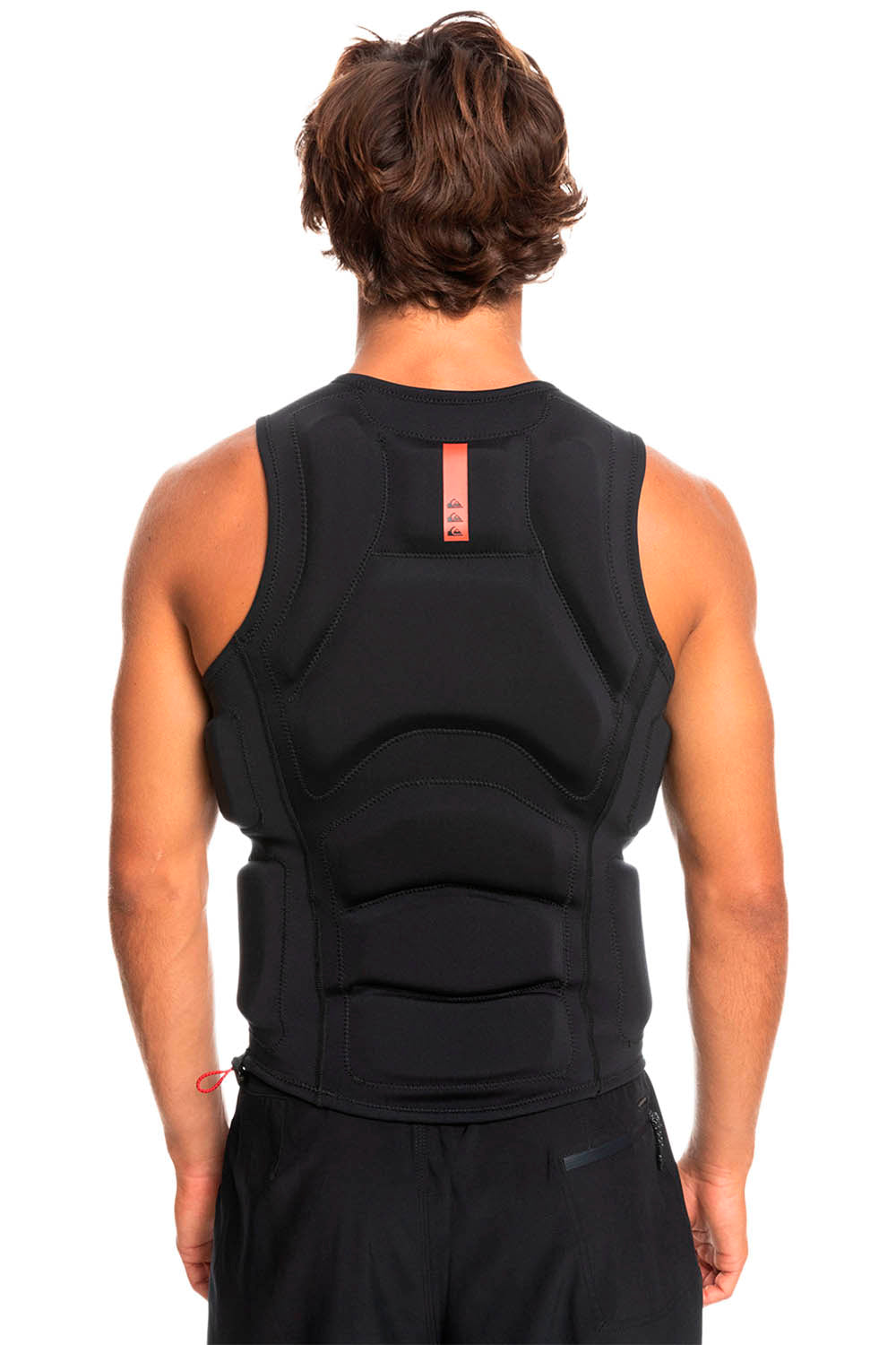 Quiksilver Highline Pro 1mm Impact Vest Men | Shop at PUKAS SURF SHOP