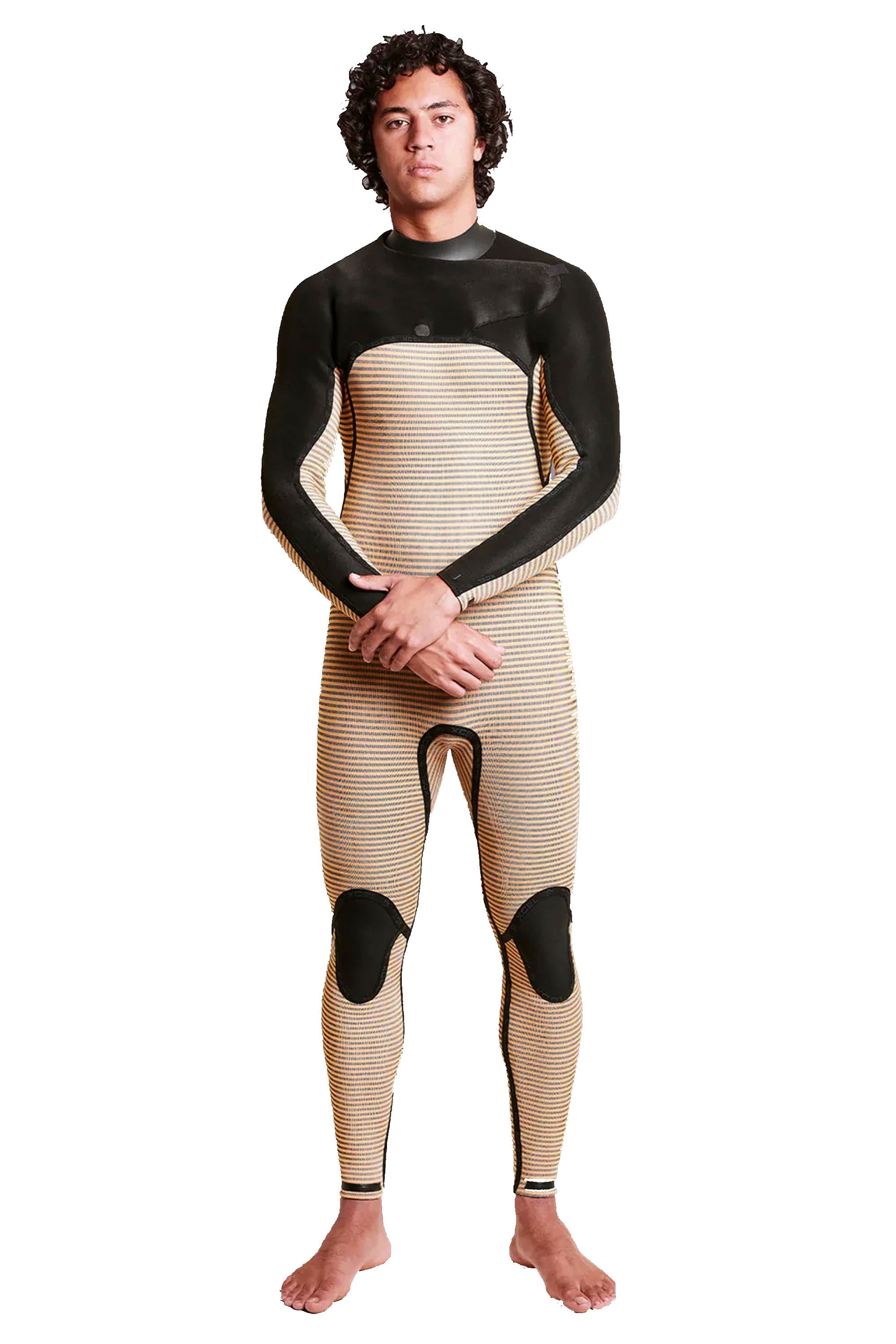 XCEL COMP+ 4/3mm Chest Zip Wetsuit | Shop at PUKAS SURF SHOP
