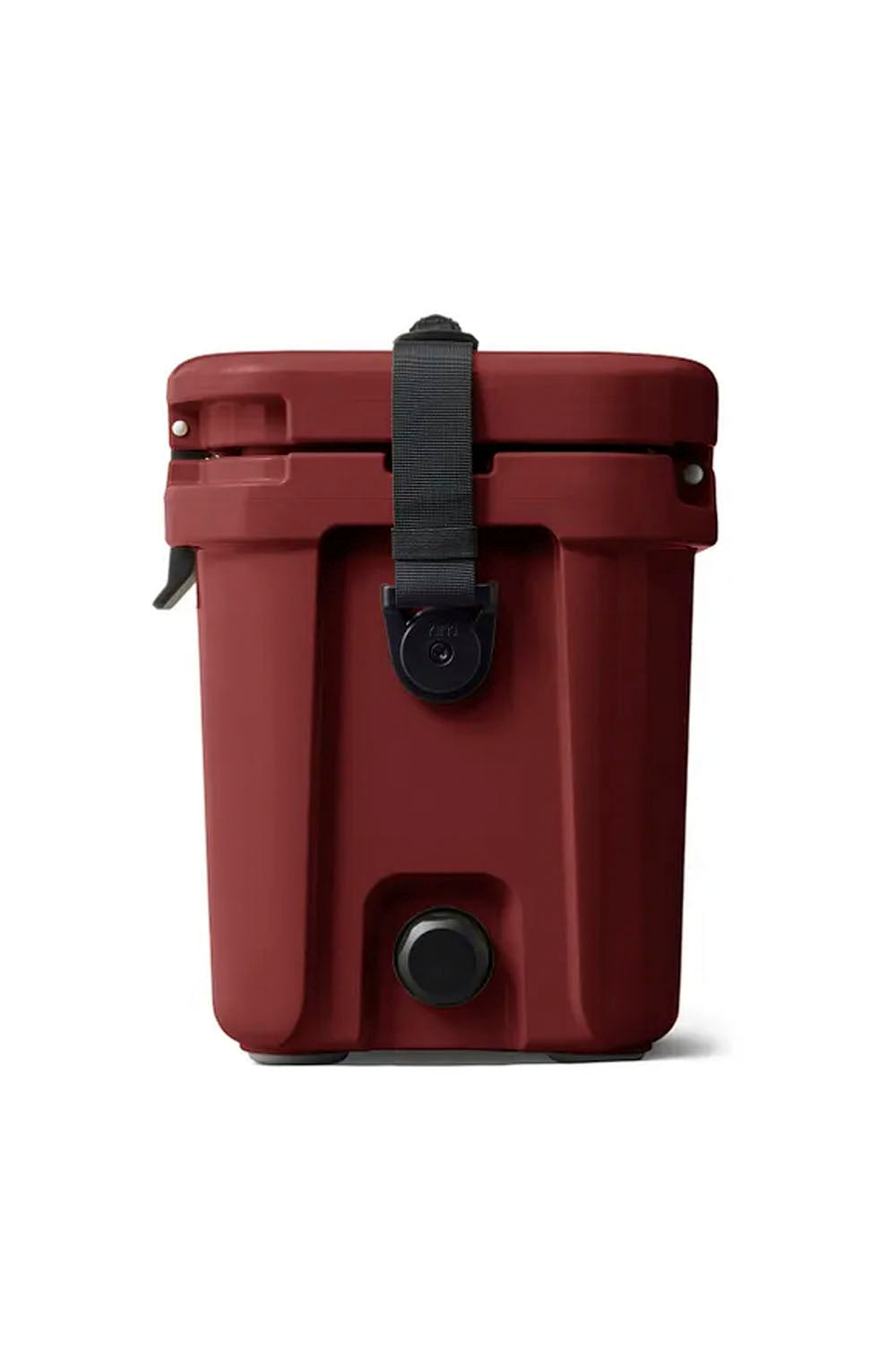 YETI Roadie 15 Cool Box Stag Red | Shop at PUKAS SURF SHOP