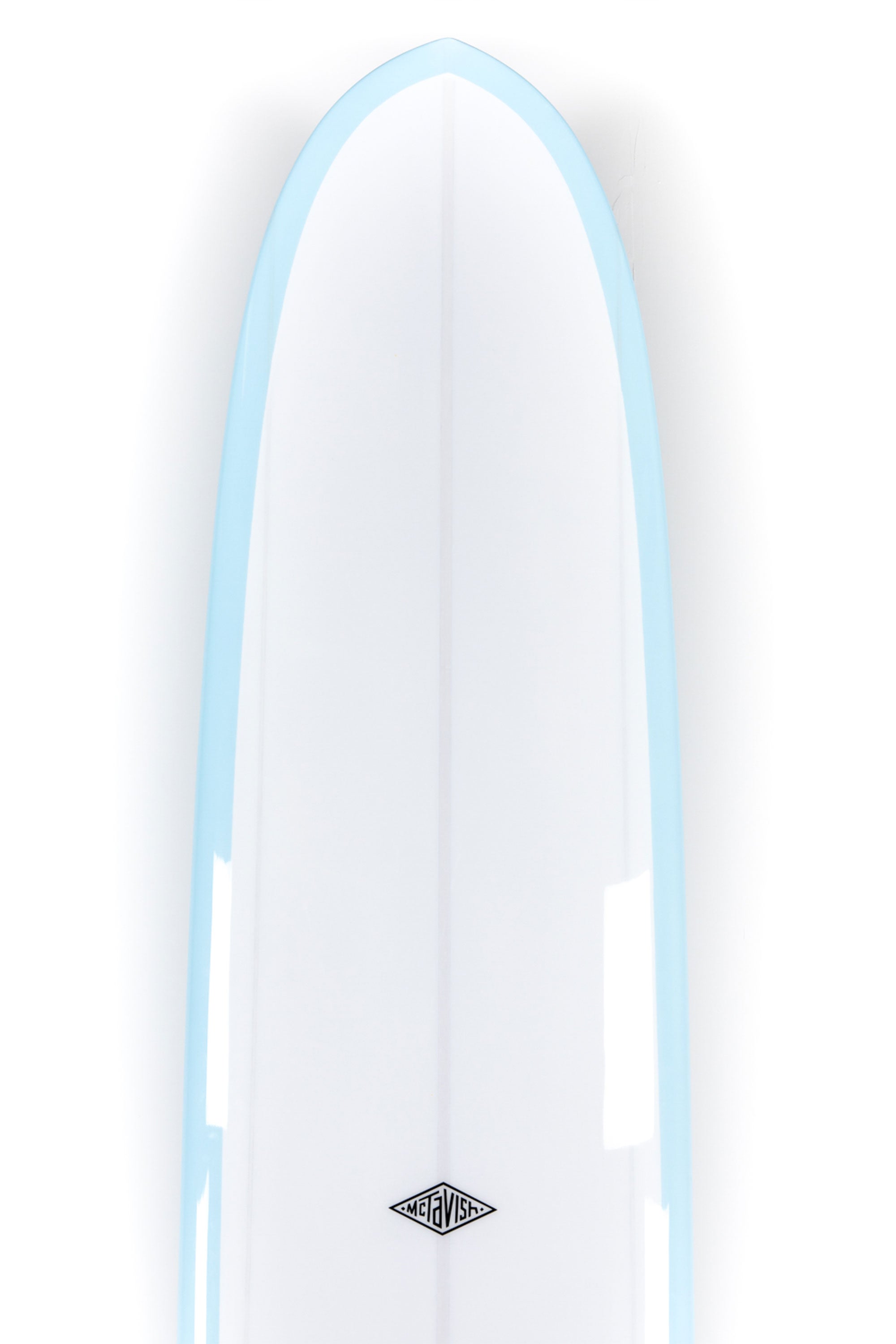 サーフィン・ボディボード McTavish Mid length Surfboard McTavish Surfboard - PINNACLE by Bob McTavish - 9'4