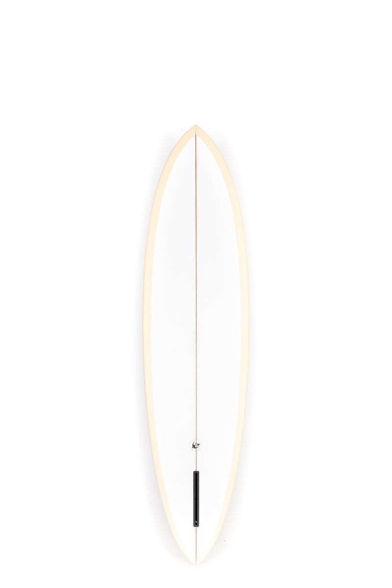 Mctavish Surfboard Tracker By Bob Mctavish 7´3 X 21 X 3 Bm00647