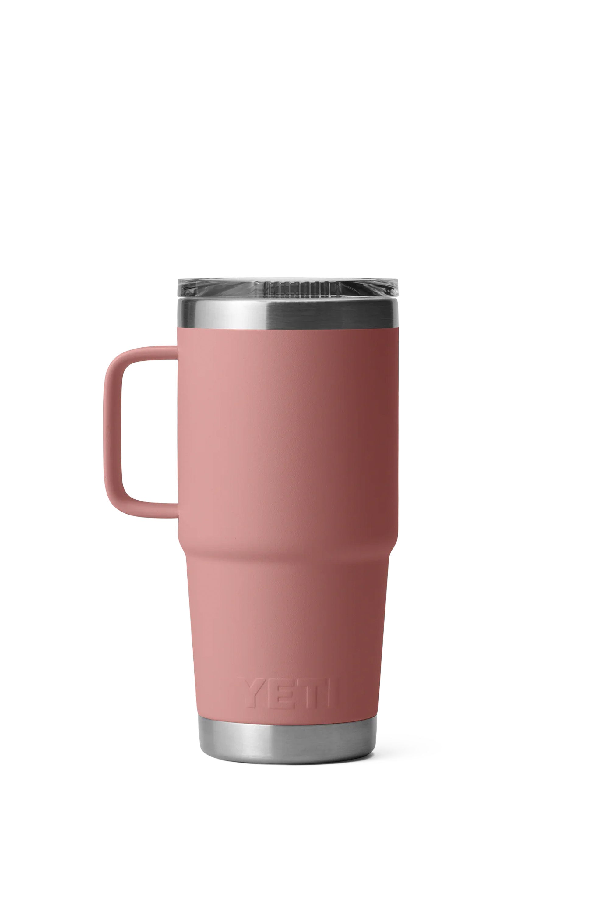 YETI - RAMBLER 20 OZ TRAVEL MUG | Shop at PUKAS SURF SHOP