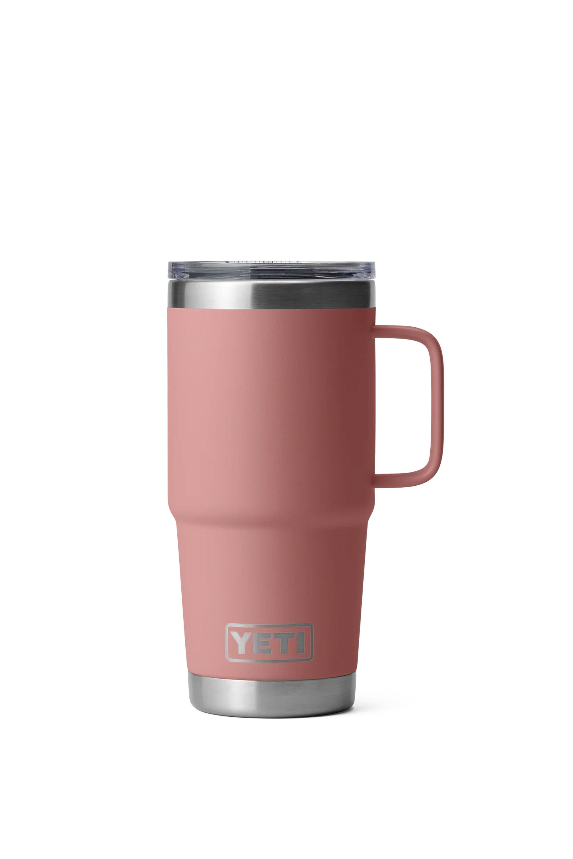 YETI - RAMBLER 20 OZ TRAVEL MUG | Shop at PUKAS SURF SHOP