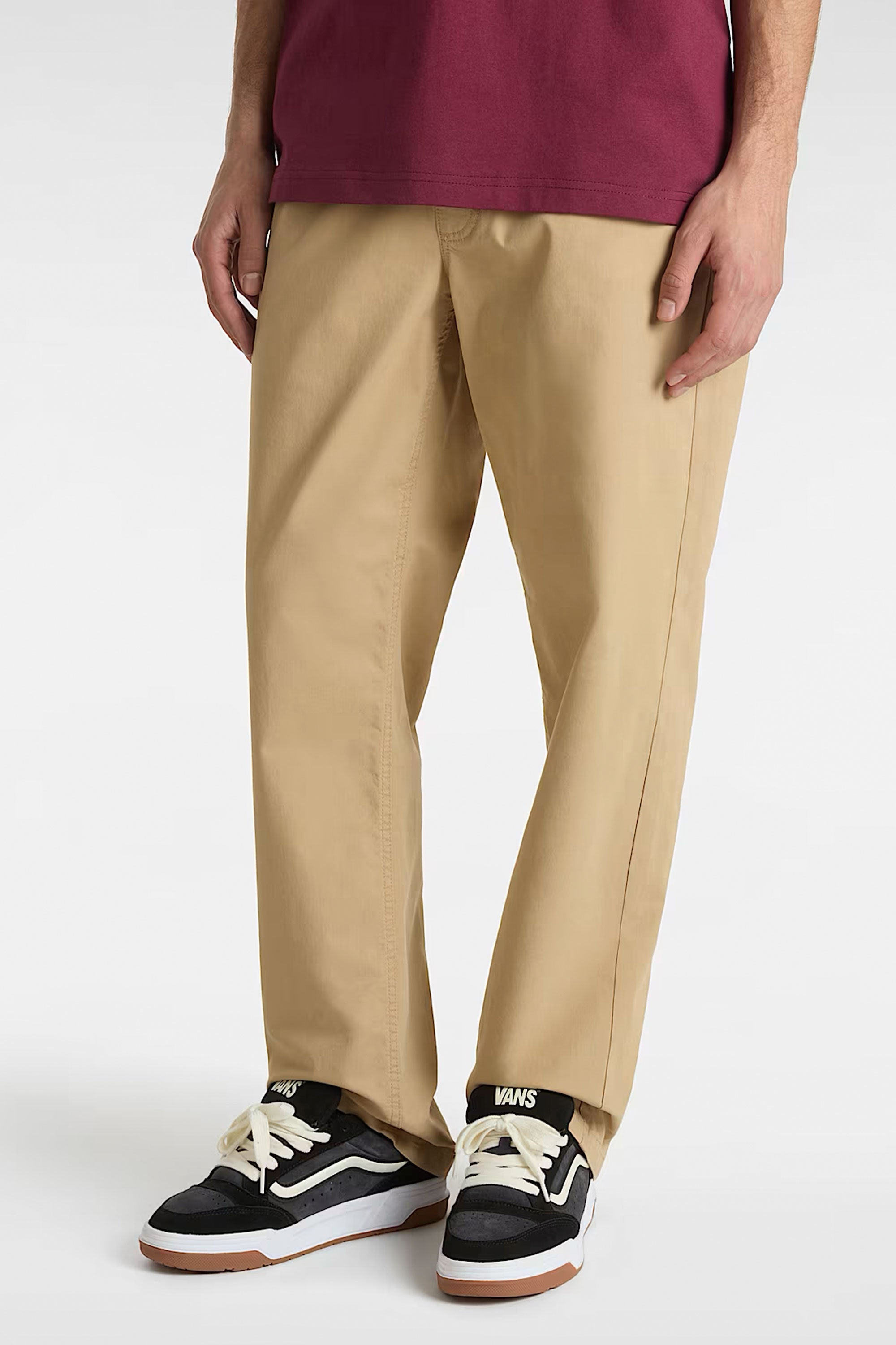 パンツ SIESTA ORIGINAL / Bush Pants Pukas-Surf-Shop-Pant-Vans-