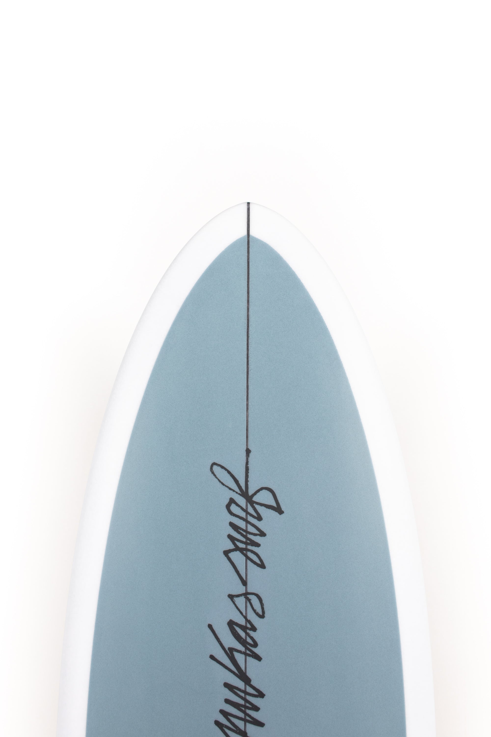 Pukas Surfboards Balloon 5'3