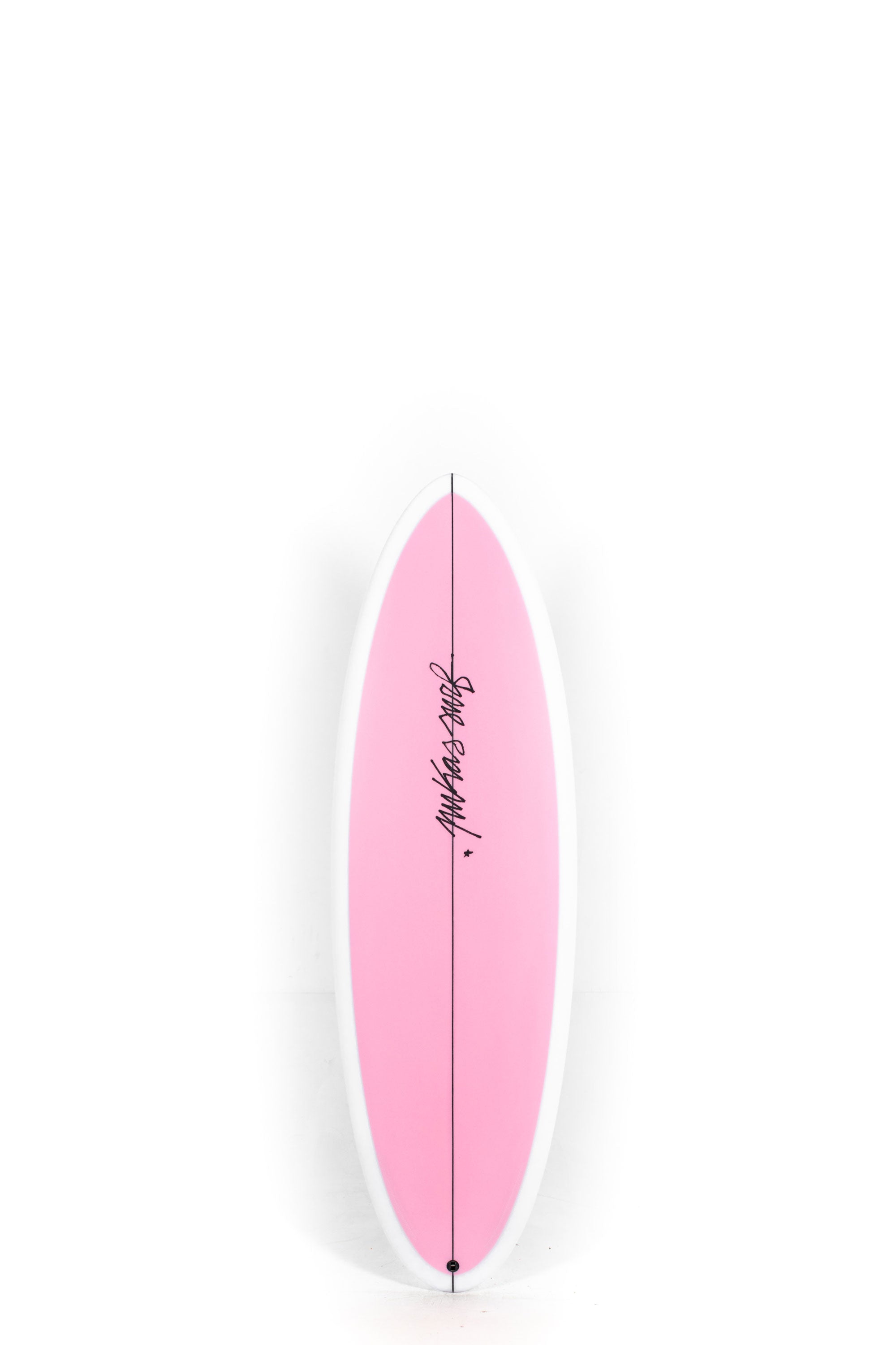 Pukas Surfboards Balloon 5'8