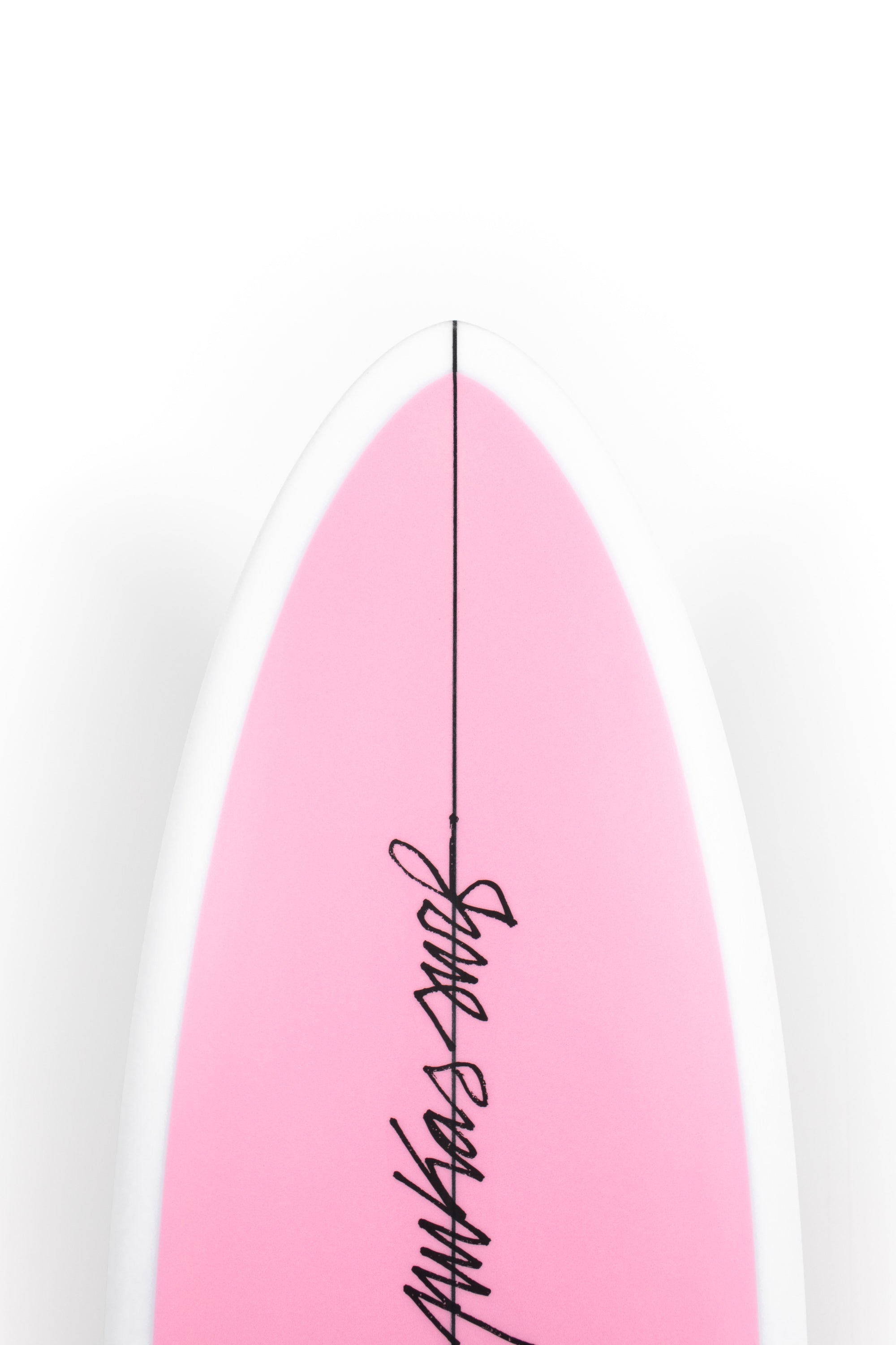 Pukas Surfboards Balloon 5'8
