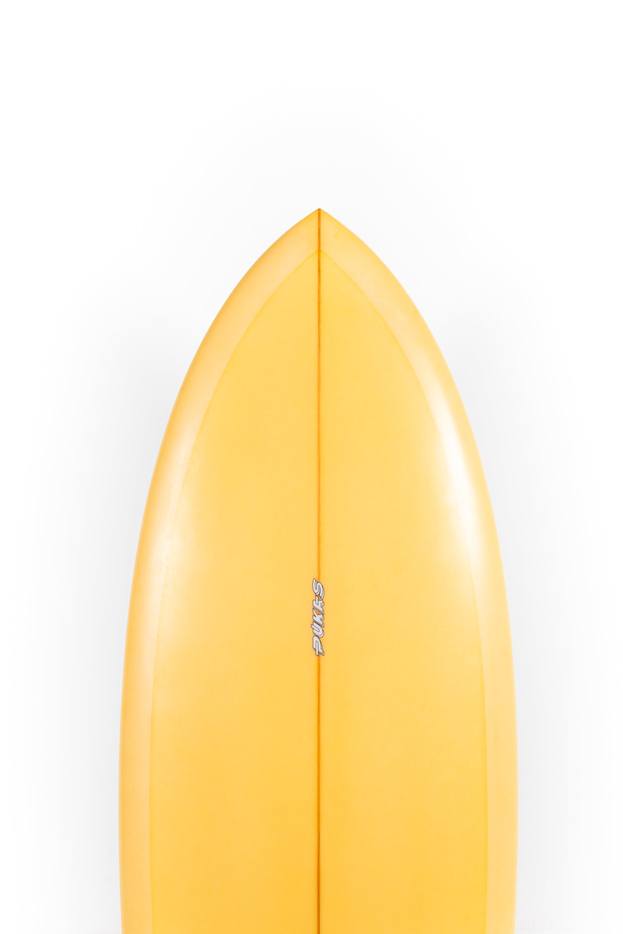 BOYSEN SURFBOARDS TM 5'7 PU
