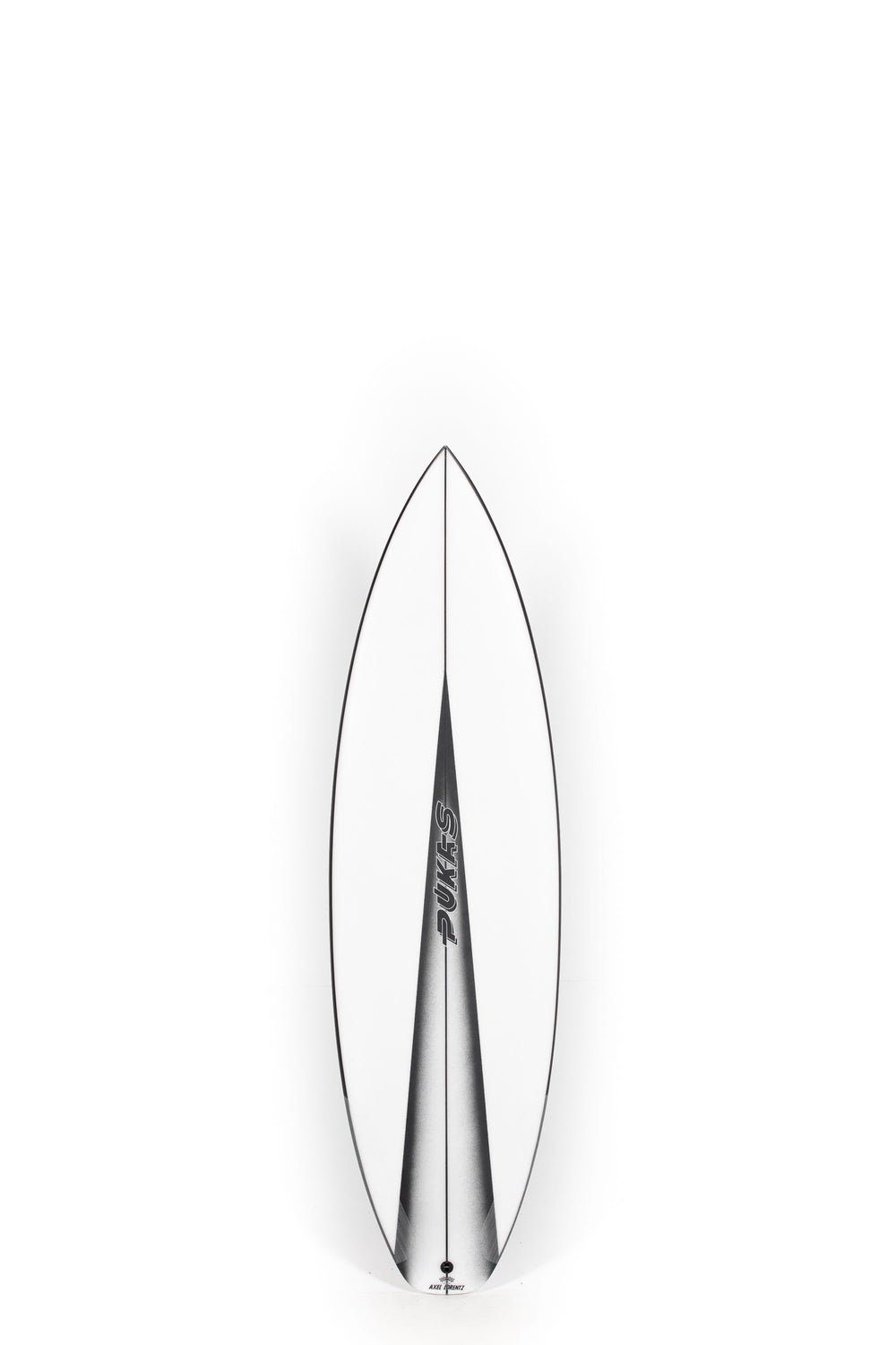 Pukas Surf Shop - Pukas Surfboard - DARKER by Axel Lorentz - 5'9