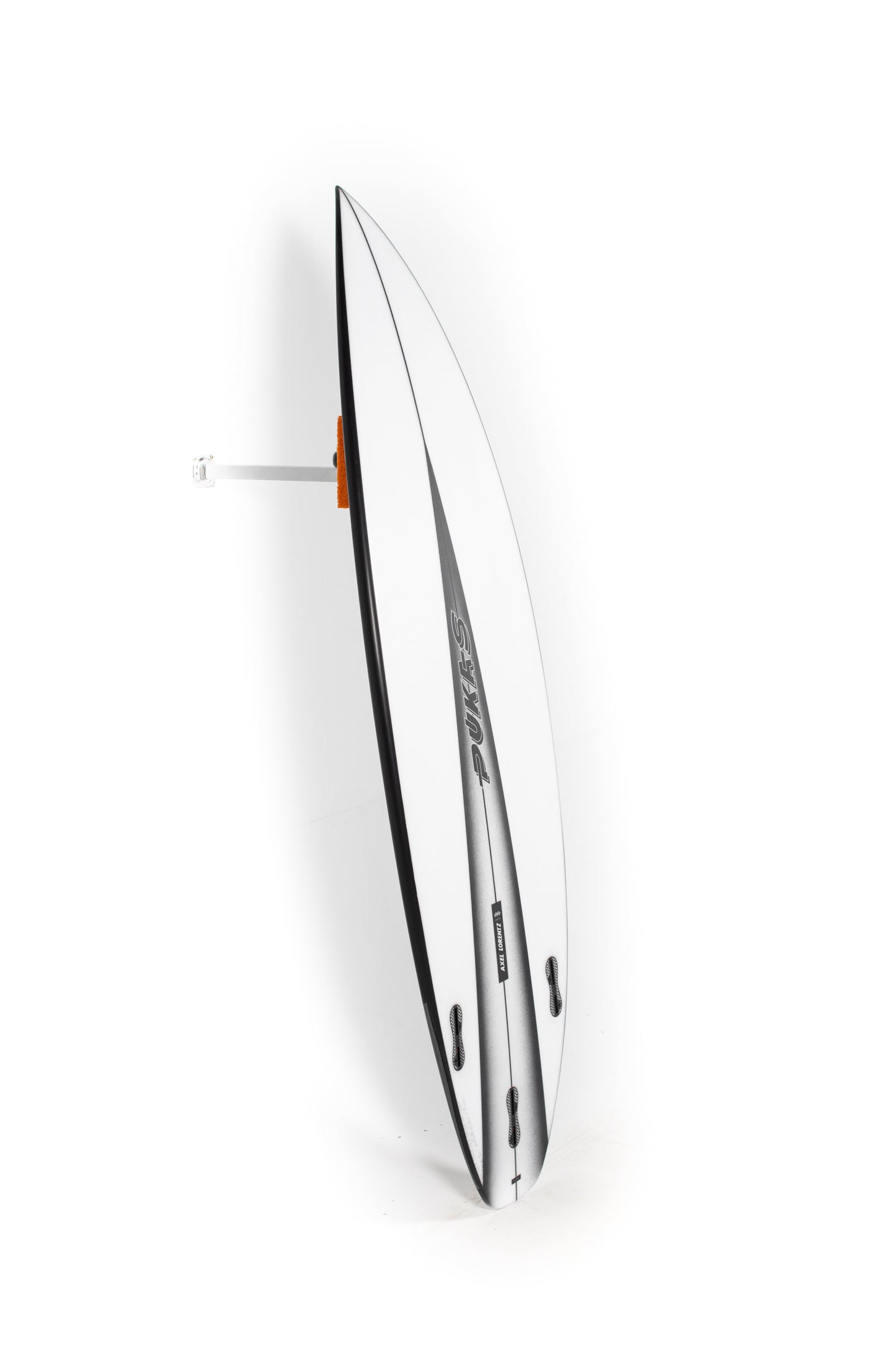 
                  
                    Pukas Surf Shop - Pukas Surfboard - DARKER by Axel Lorentz - 5'9" x 19,13 x 2,28 x 26,72L. - AX09205
                  
                